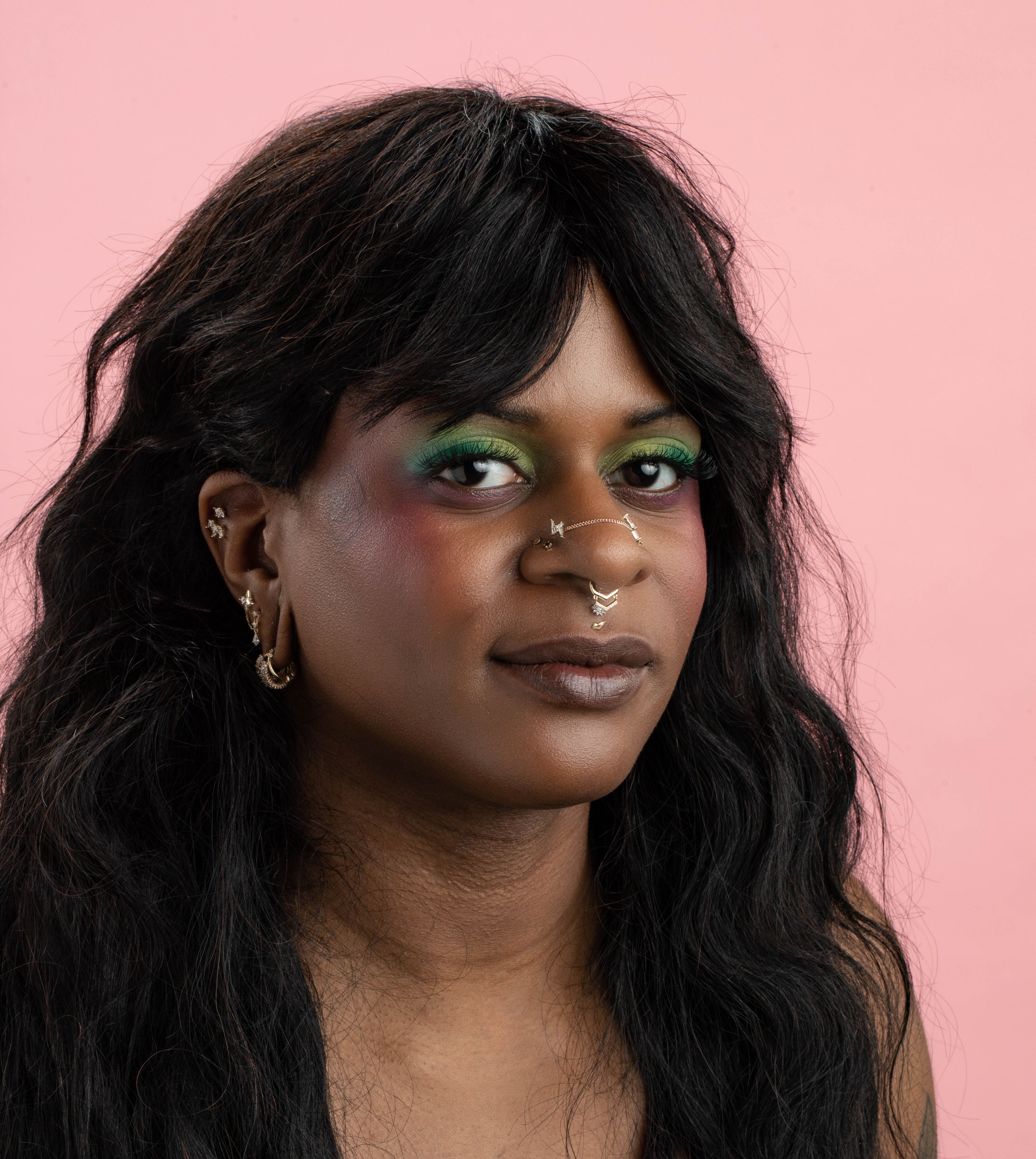 Electrify - CZ - Threadless End