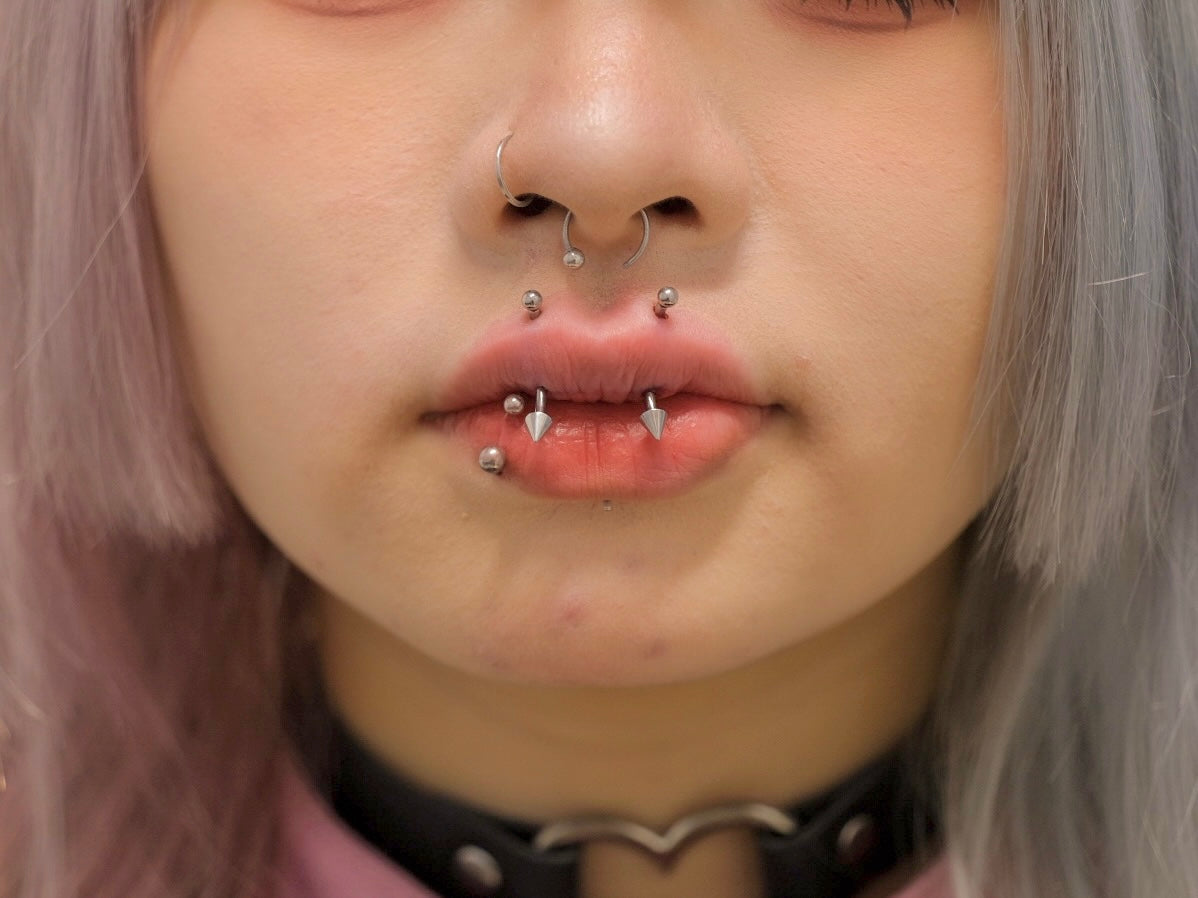 PiercingLab gallery image