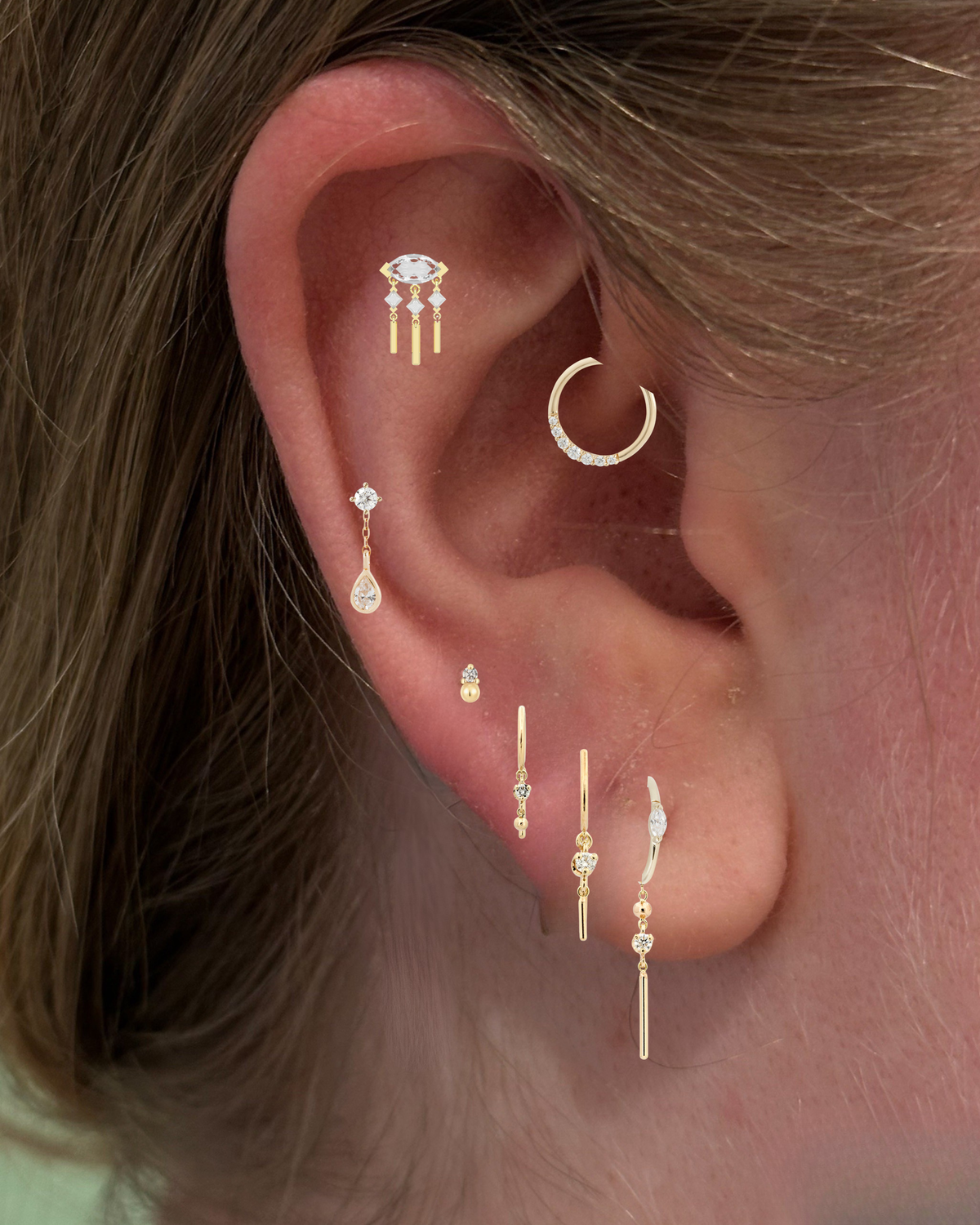 PiercingLab gallery image