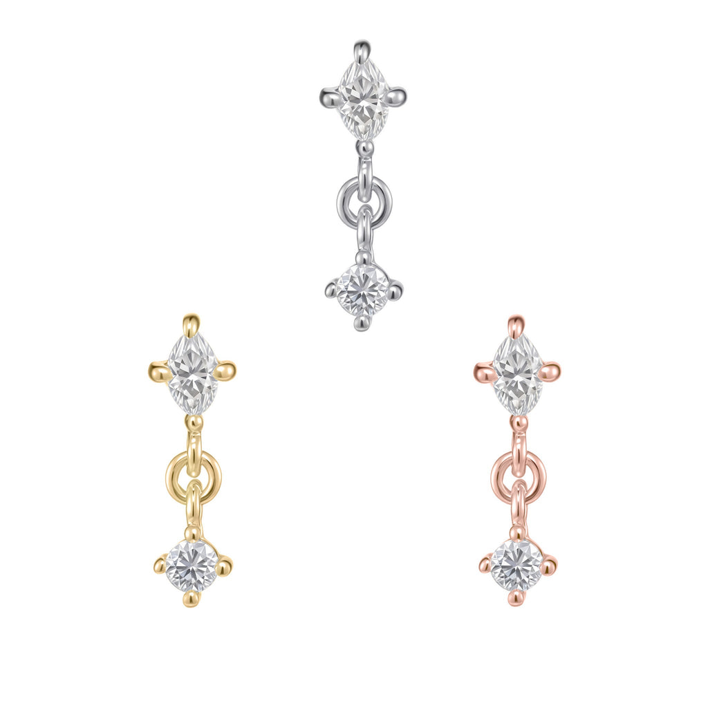 Marqia - Threadless End