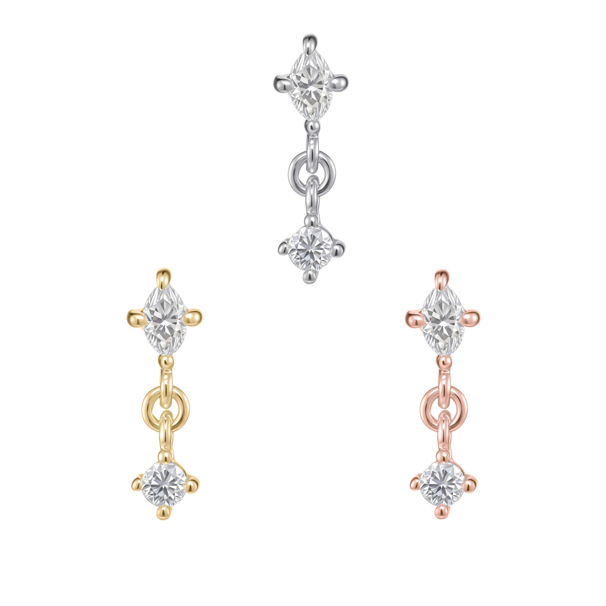 Marqia - Threadless End