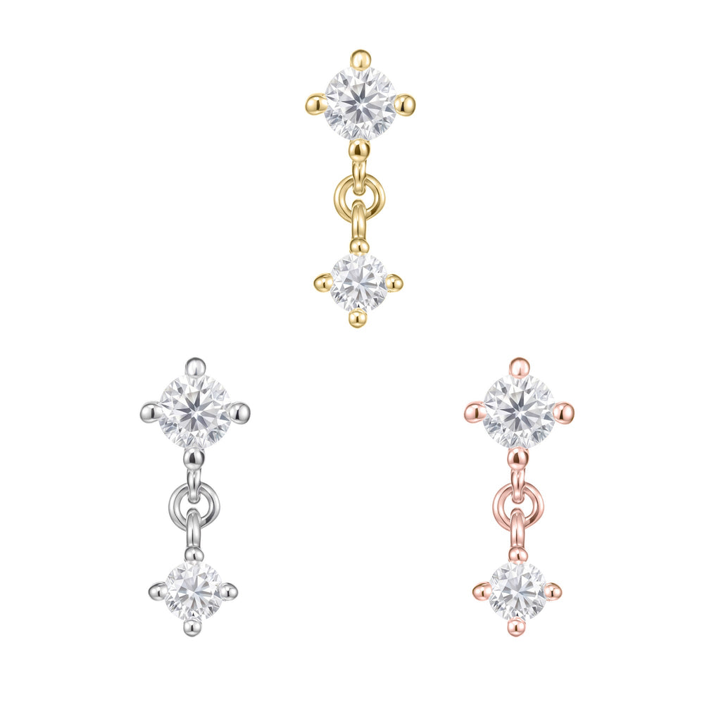 Duolet - Threadless End