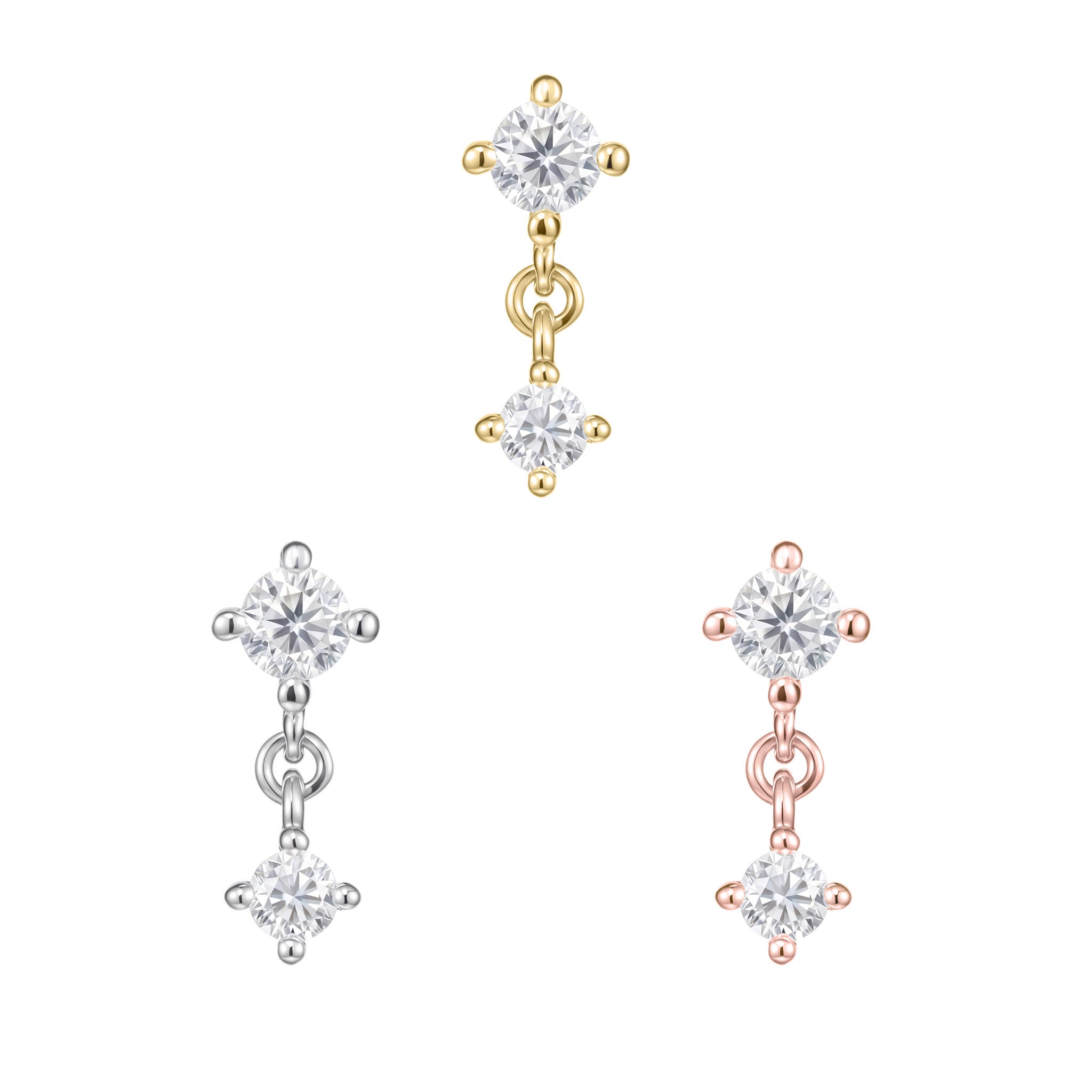 Duolet - Threadless End