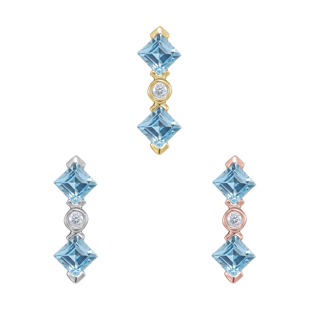 Aeris - Threadless End