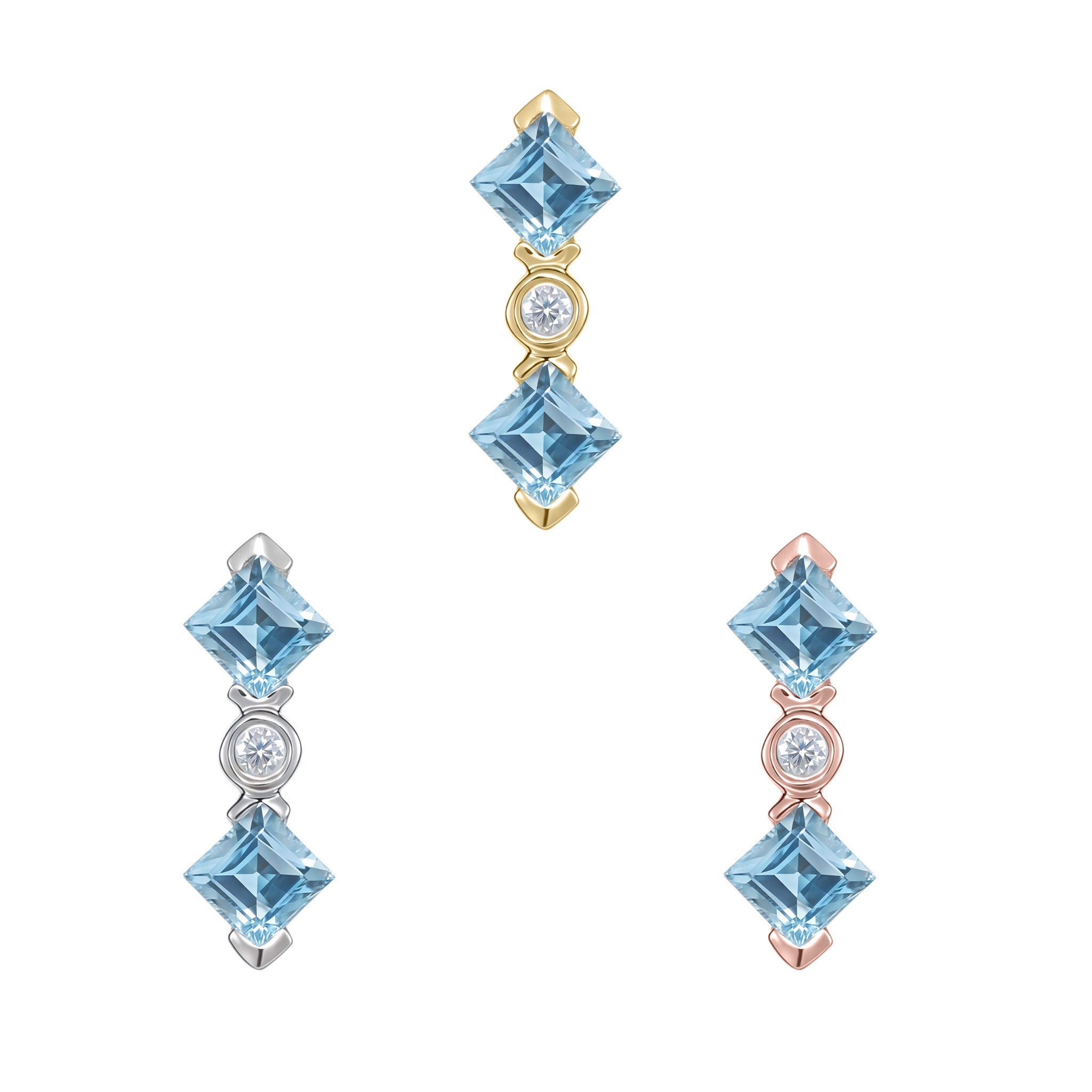 Aeris - Threadless End