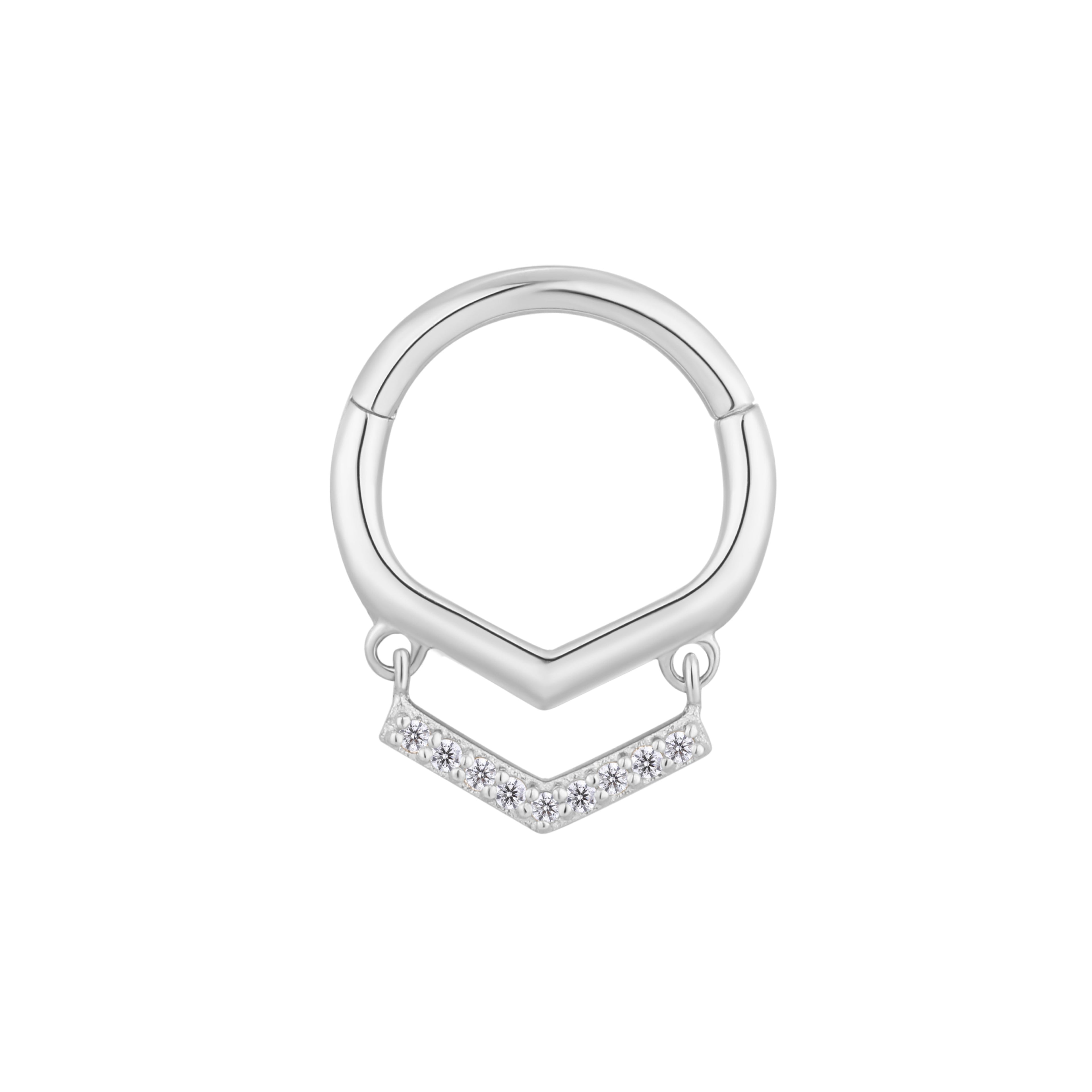 Ain't No Disco - CZ - Clicker