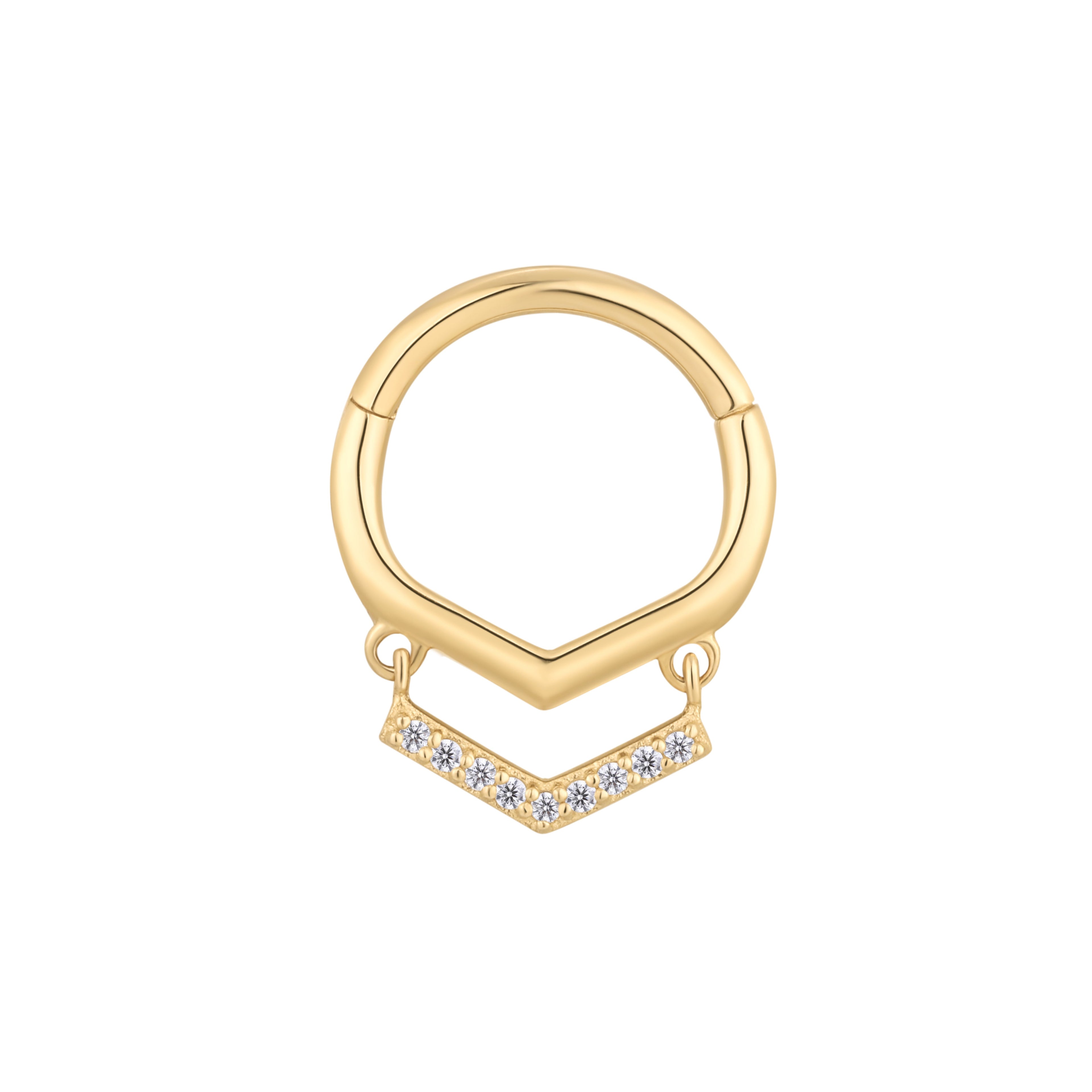 Ain't No Disco - CZ - Clicker