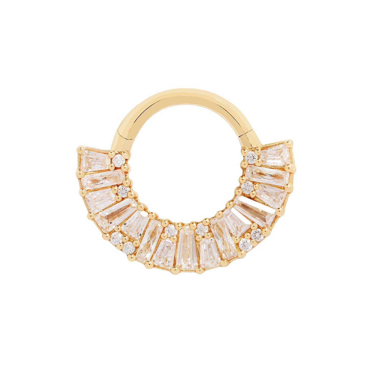 Amplify - CZ - Clicker