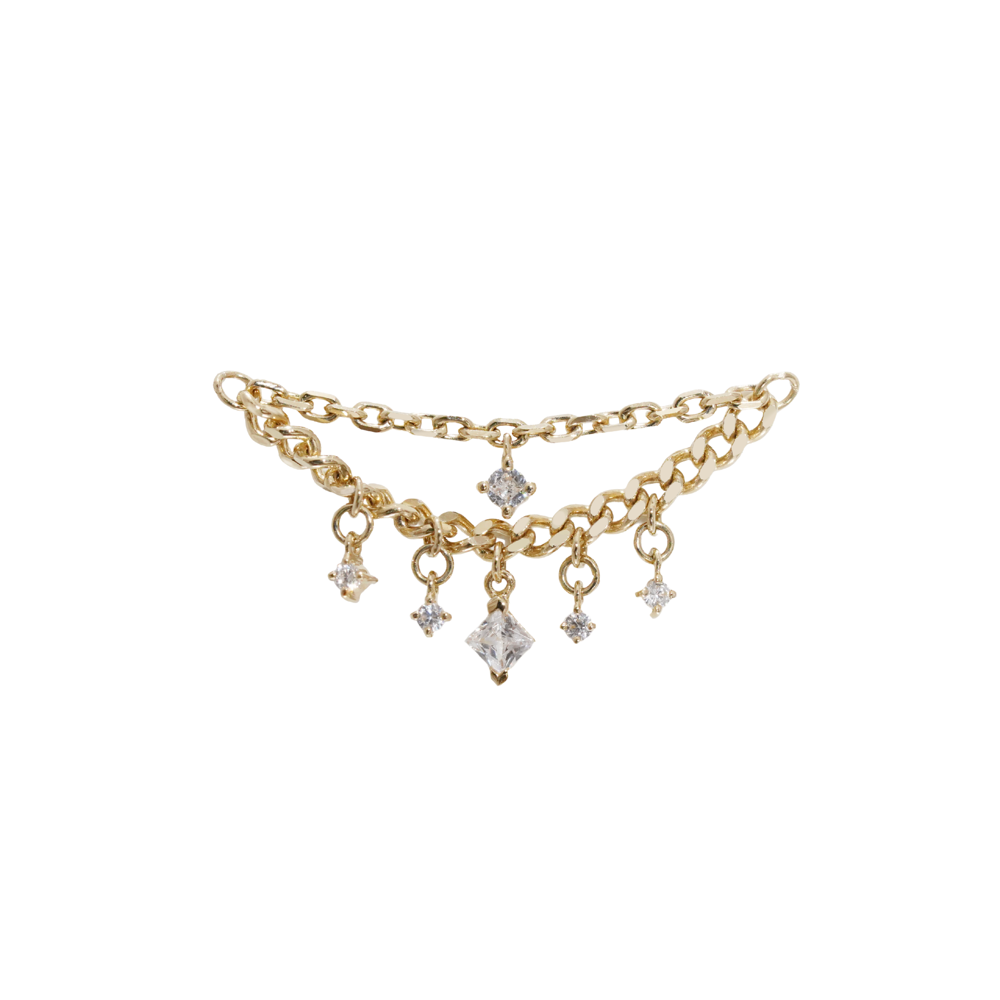 Autumn - Chain