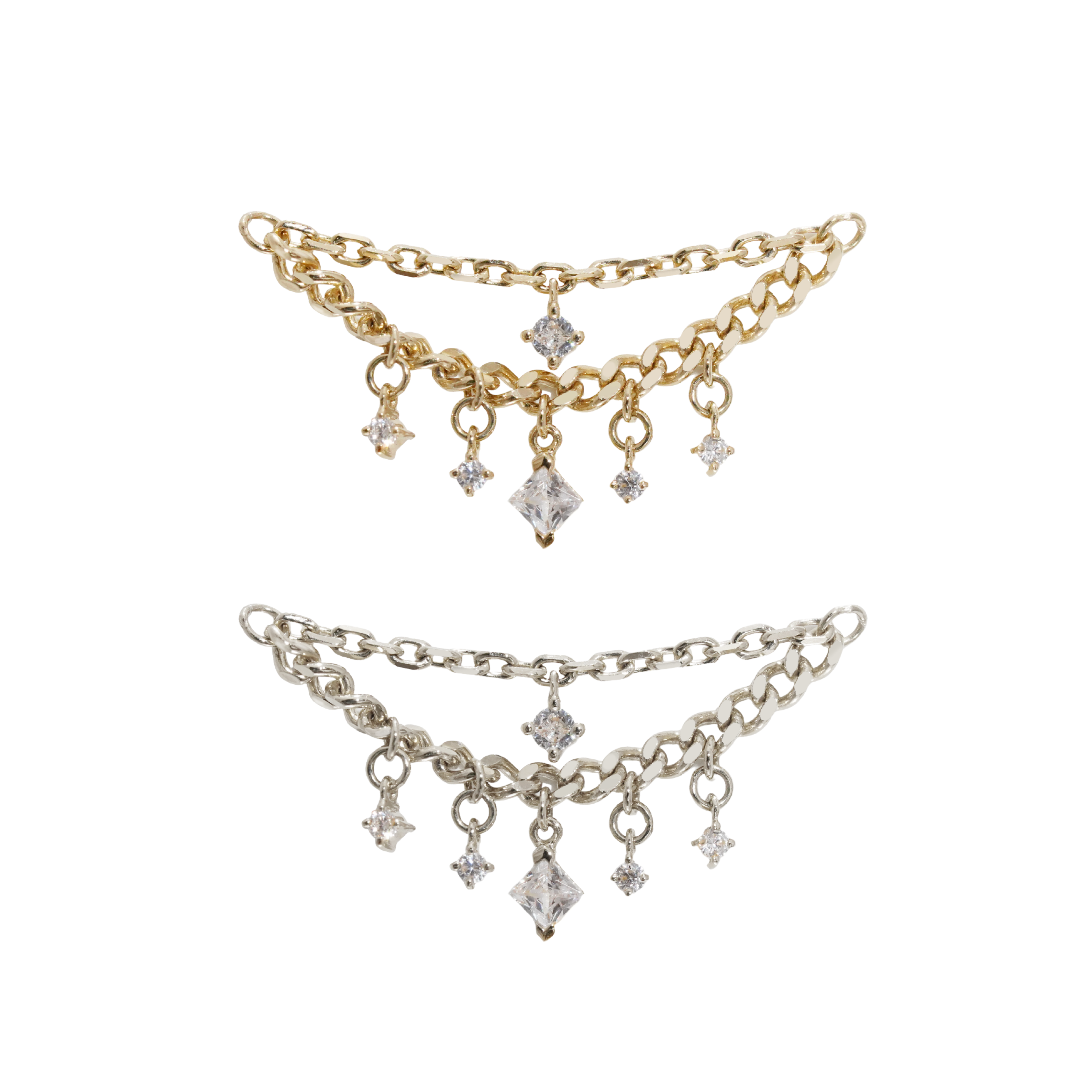 Autumn - Chain