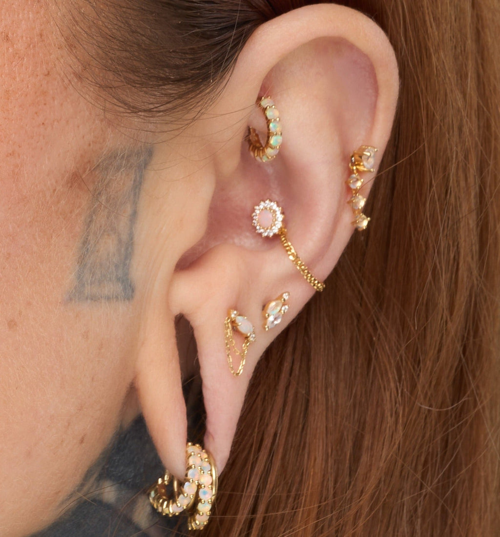 Lillia - Opal - Clicker