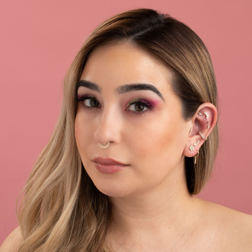 Heart of Gold - CZ - Clicker