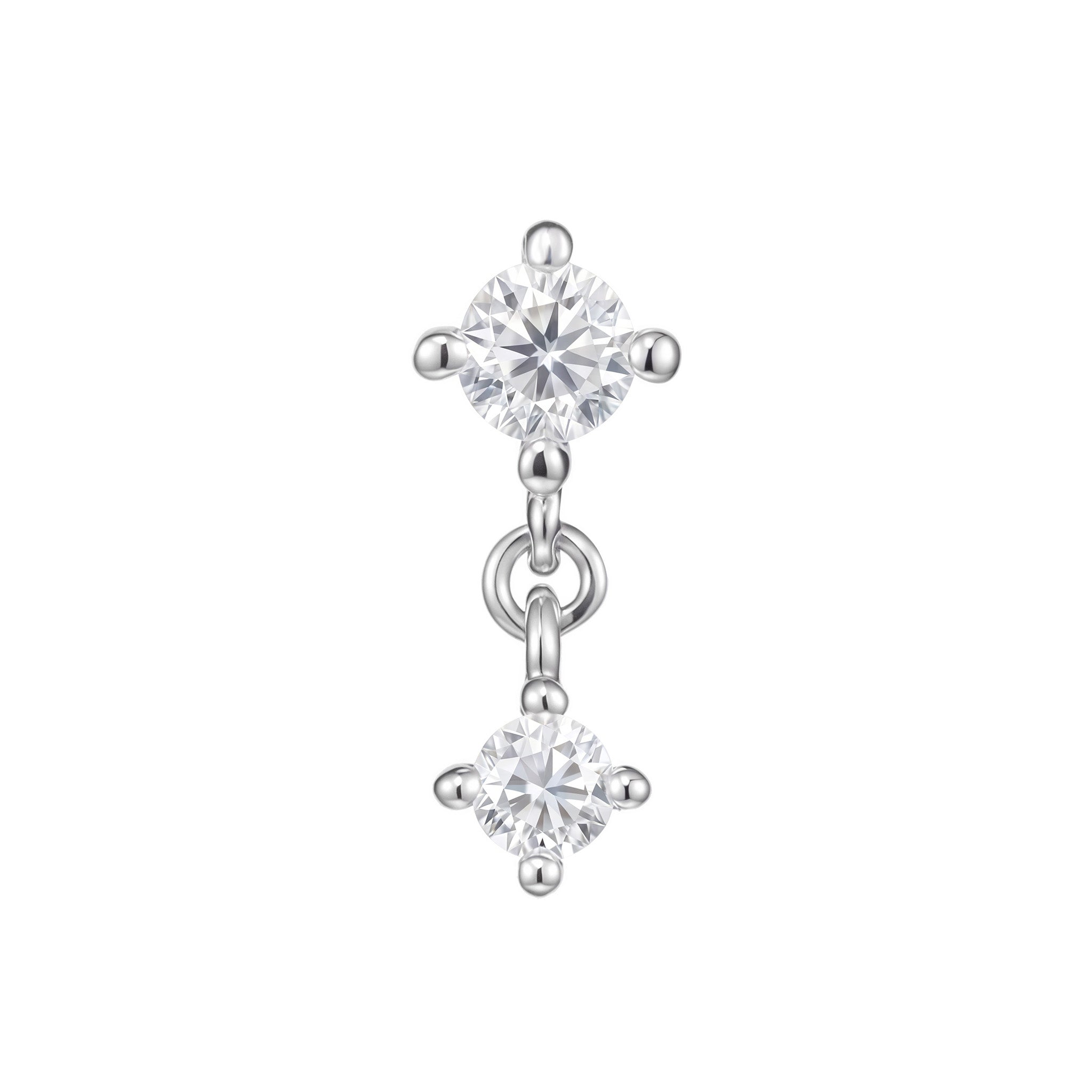 Duolet - Threadless End