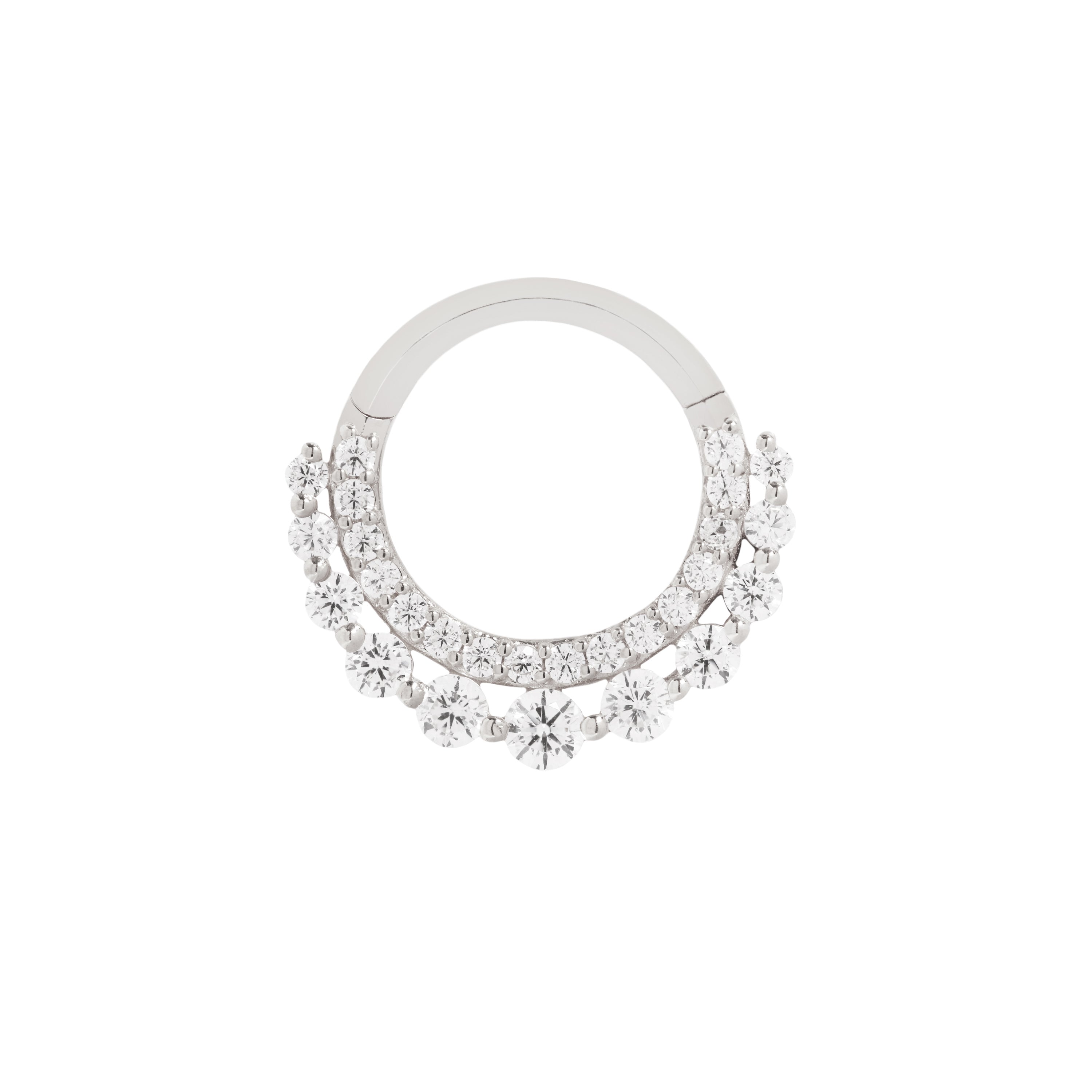 Gl'amor - CZ - Clicker