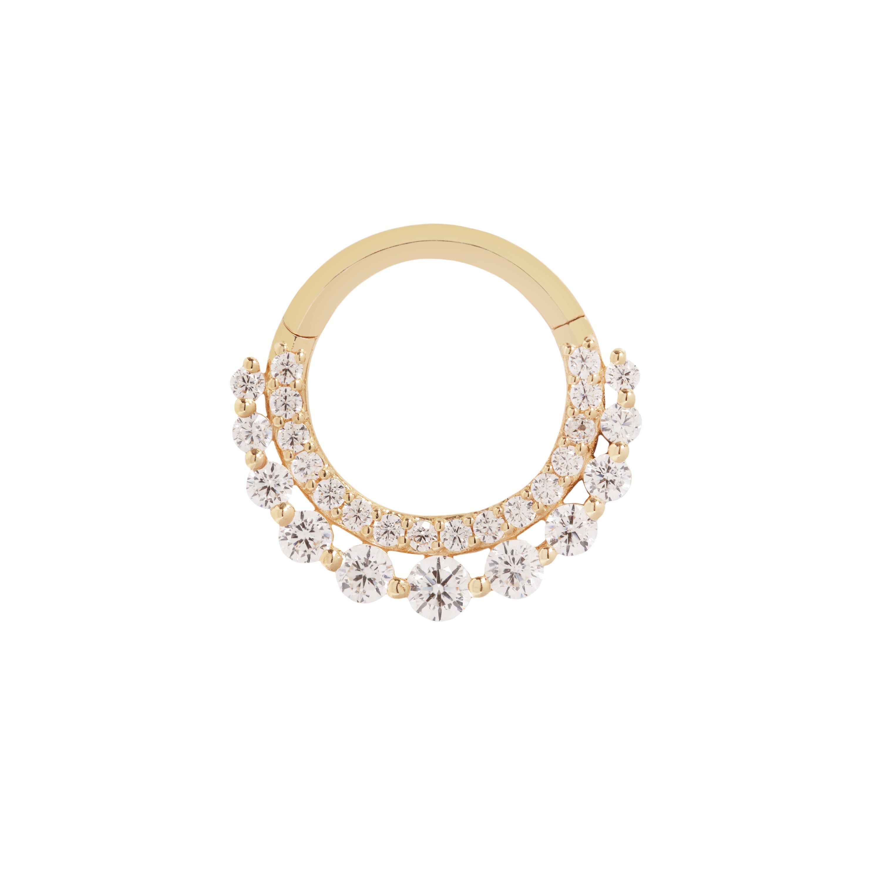 Gl'amor - CZ - Clicker