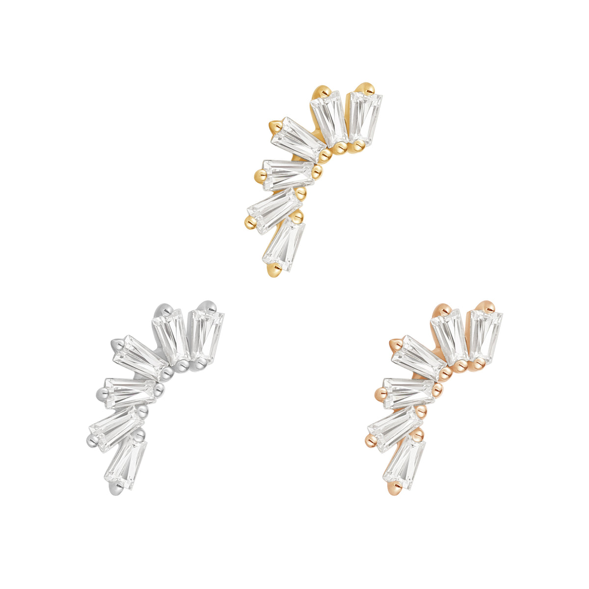 (Don't) Behave - CZ - Threadless End