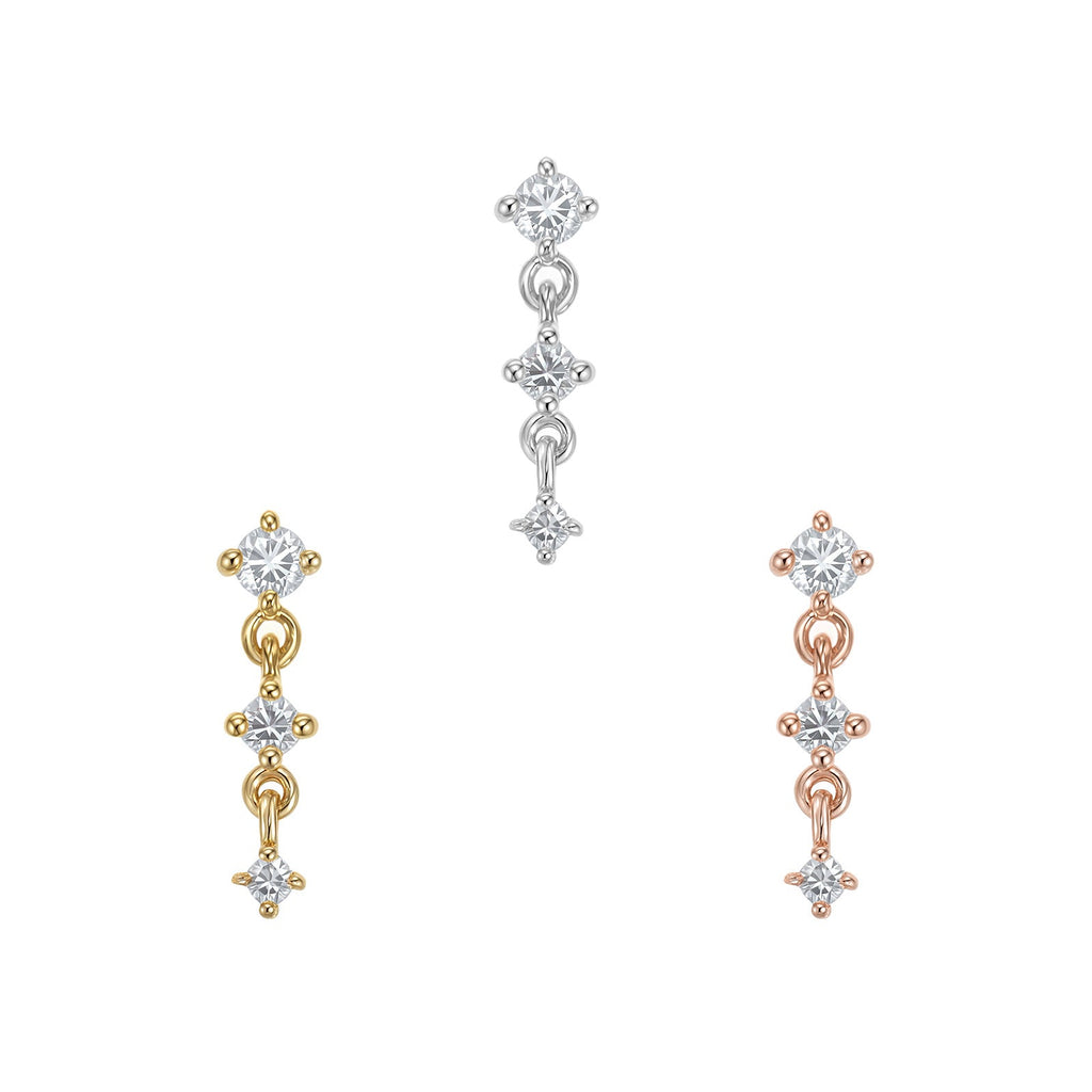 Driftline - Threadless End