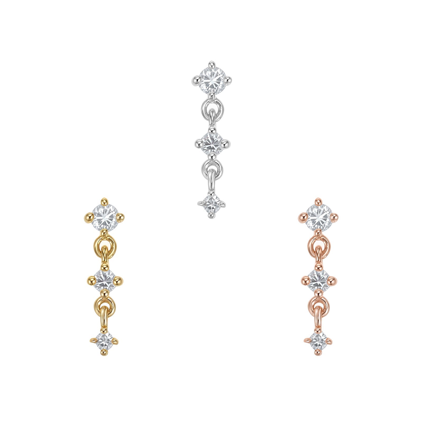 Driftline - Threadless End