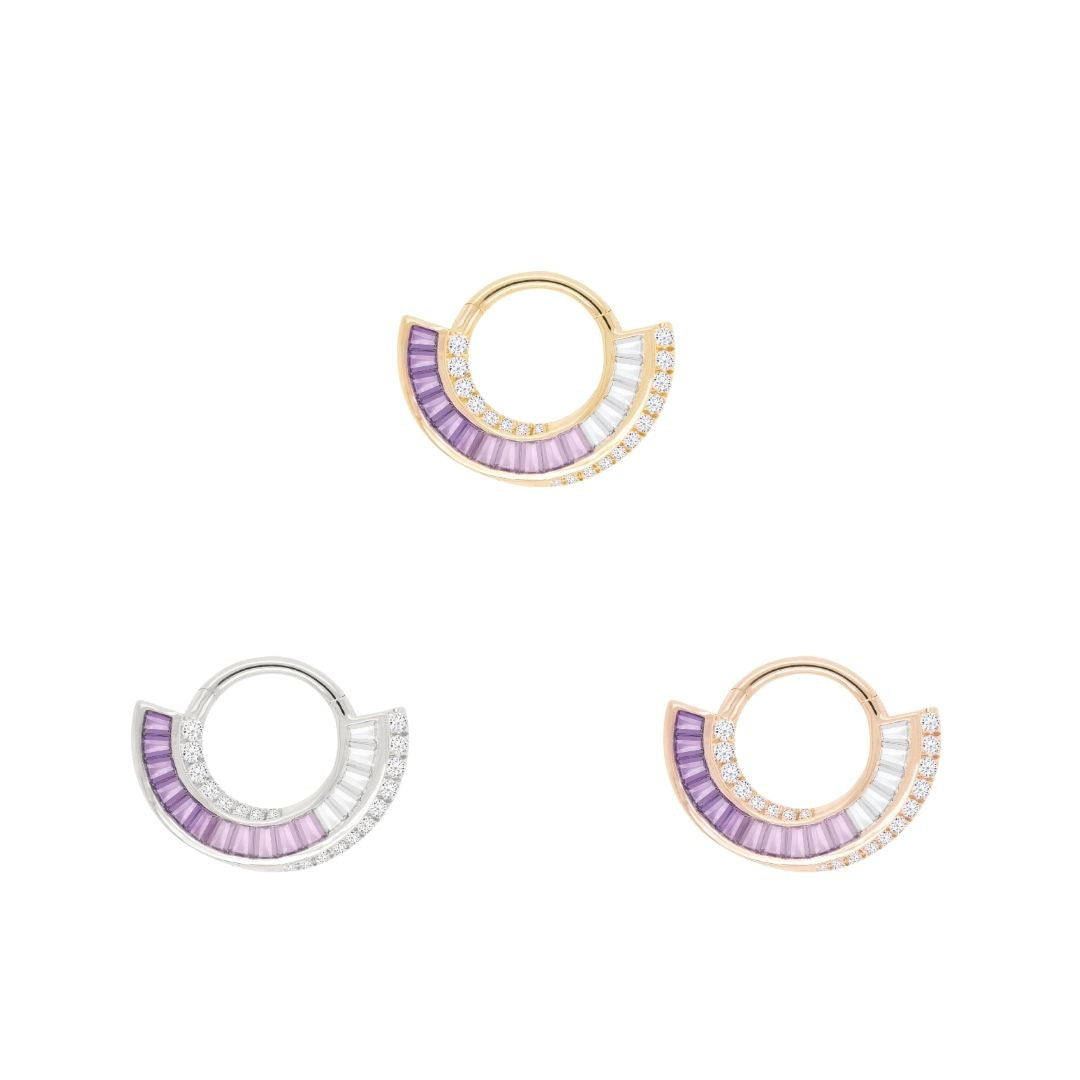 Echelon - Amethyst - Clicker