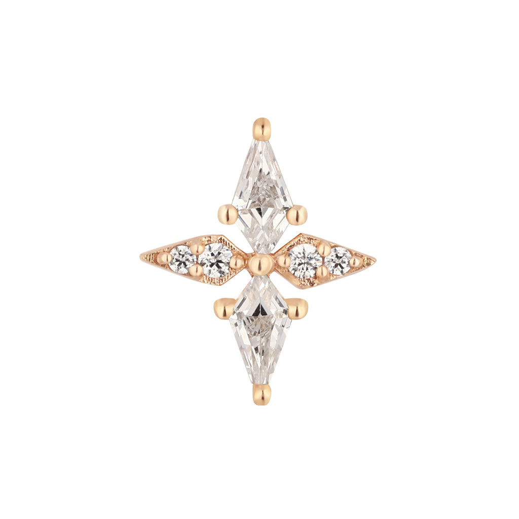 Feeling Myself - CZ - Threadless End