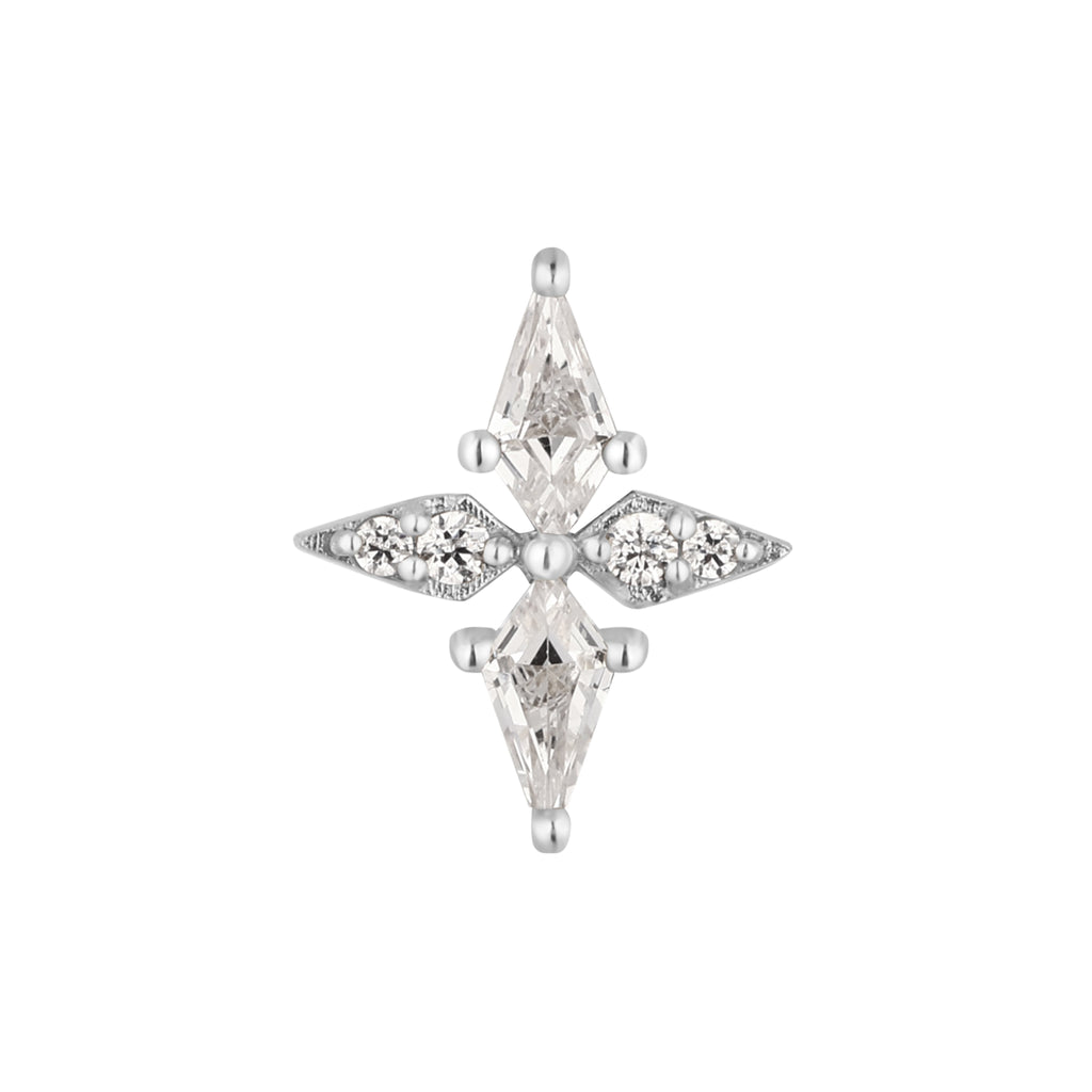 Feeling Myself - CZ - Threadless End