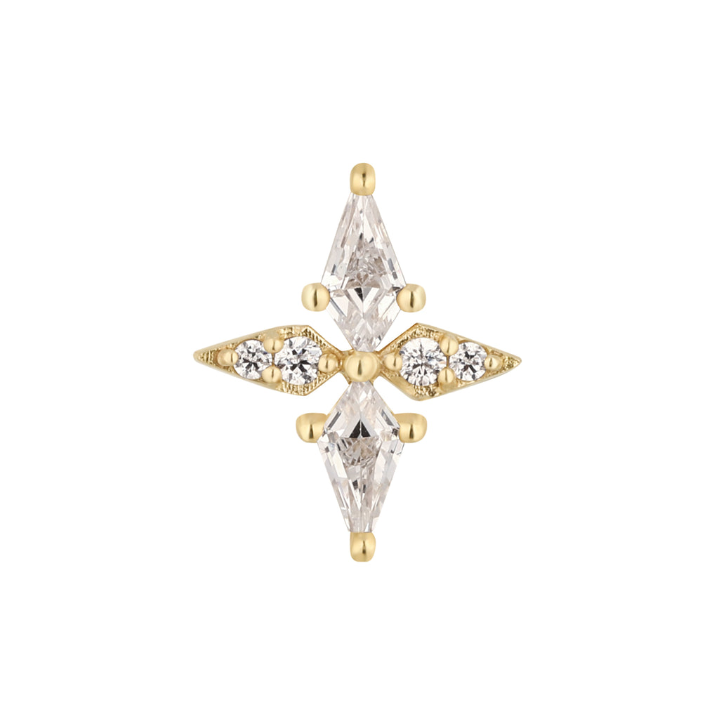 Feeling Myself - CZ - Threadless End