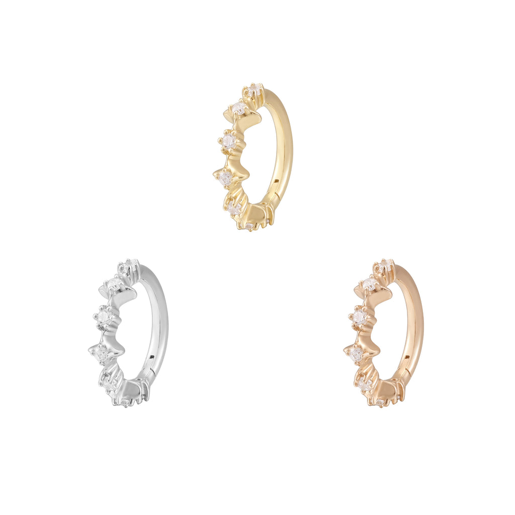 In My Dreams - CZ - Clicker