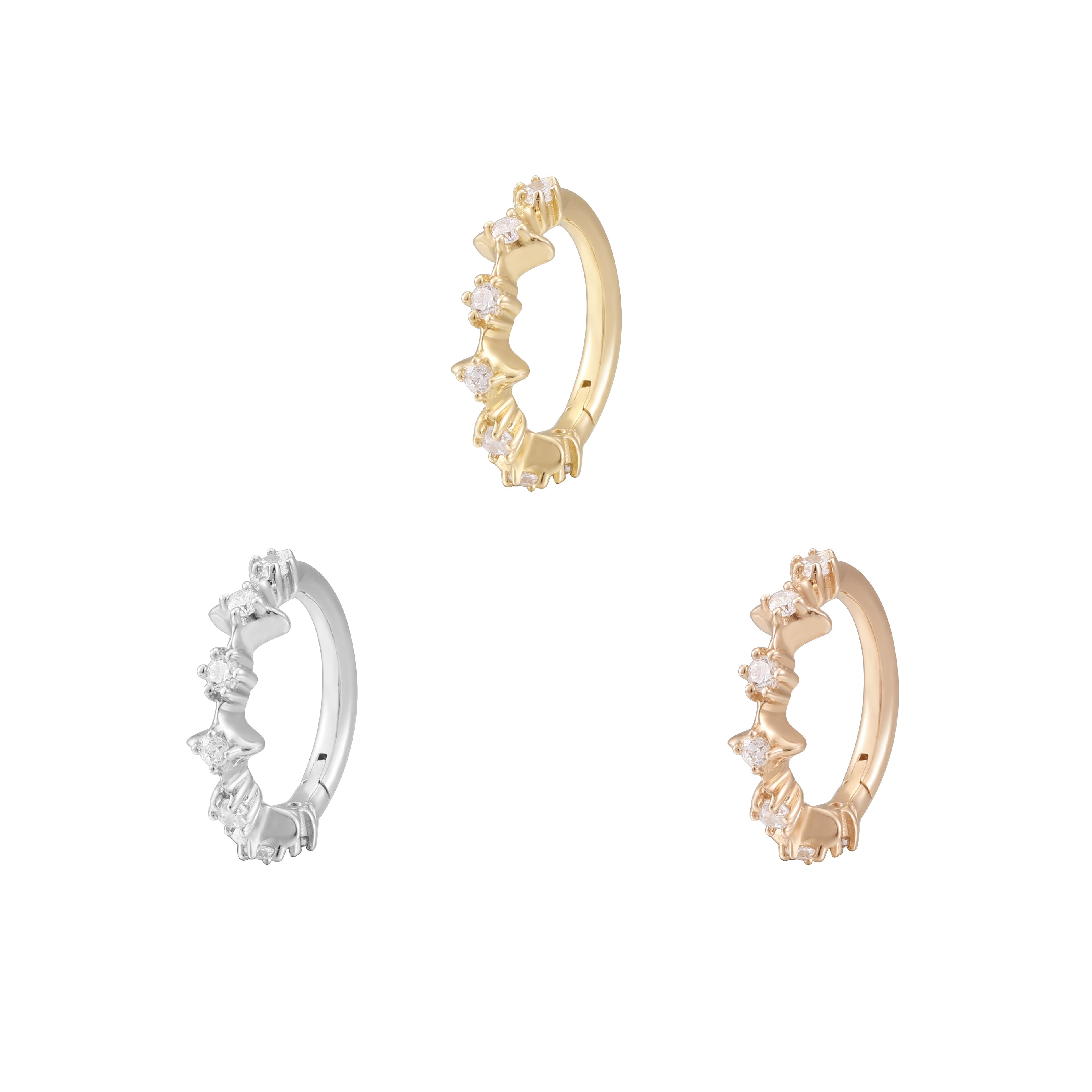 In My Dreams - CZ - Clicker