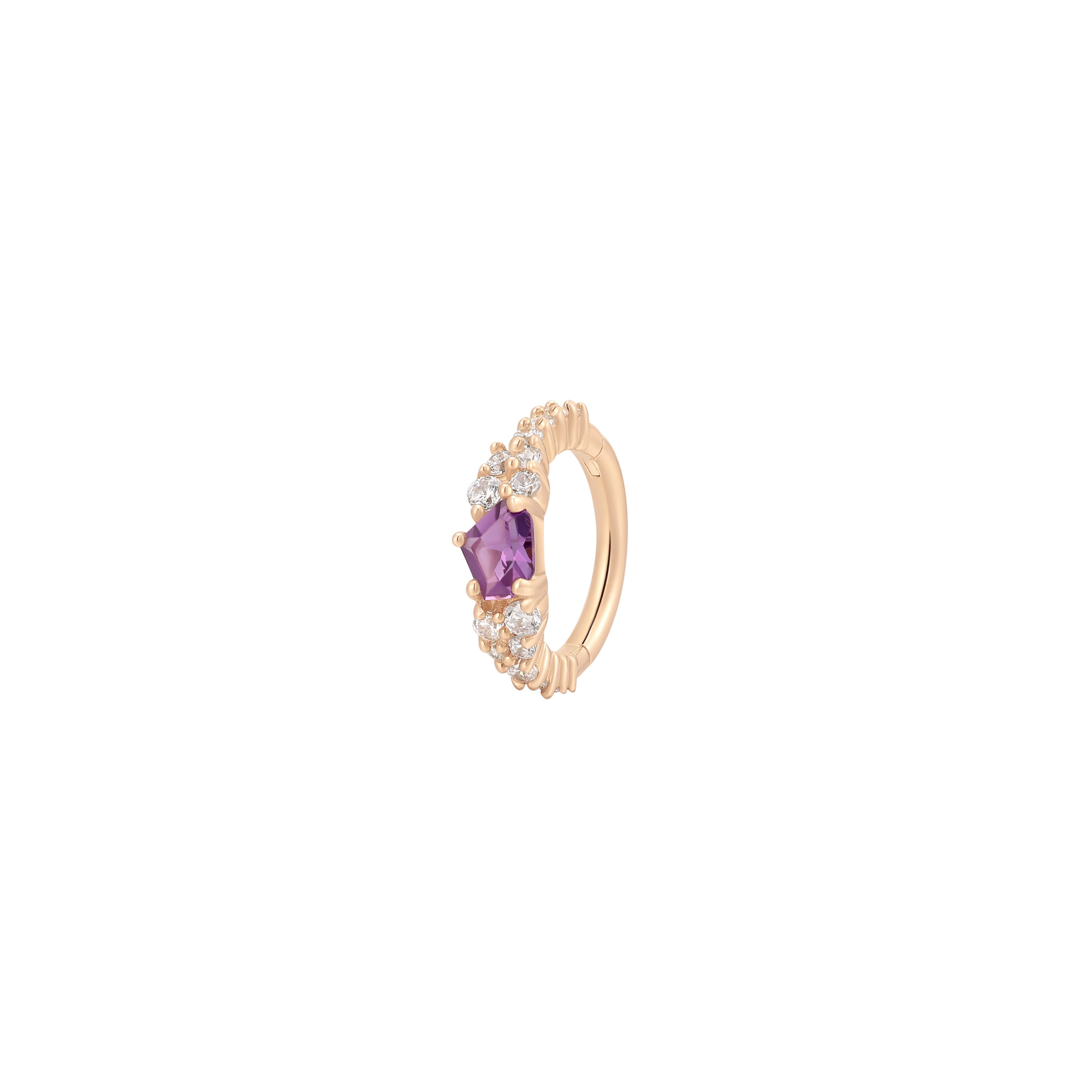 Inspiration - Amethyst - Clicker