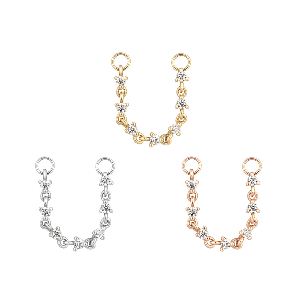 Languid - CZ - Chain