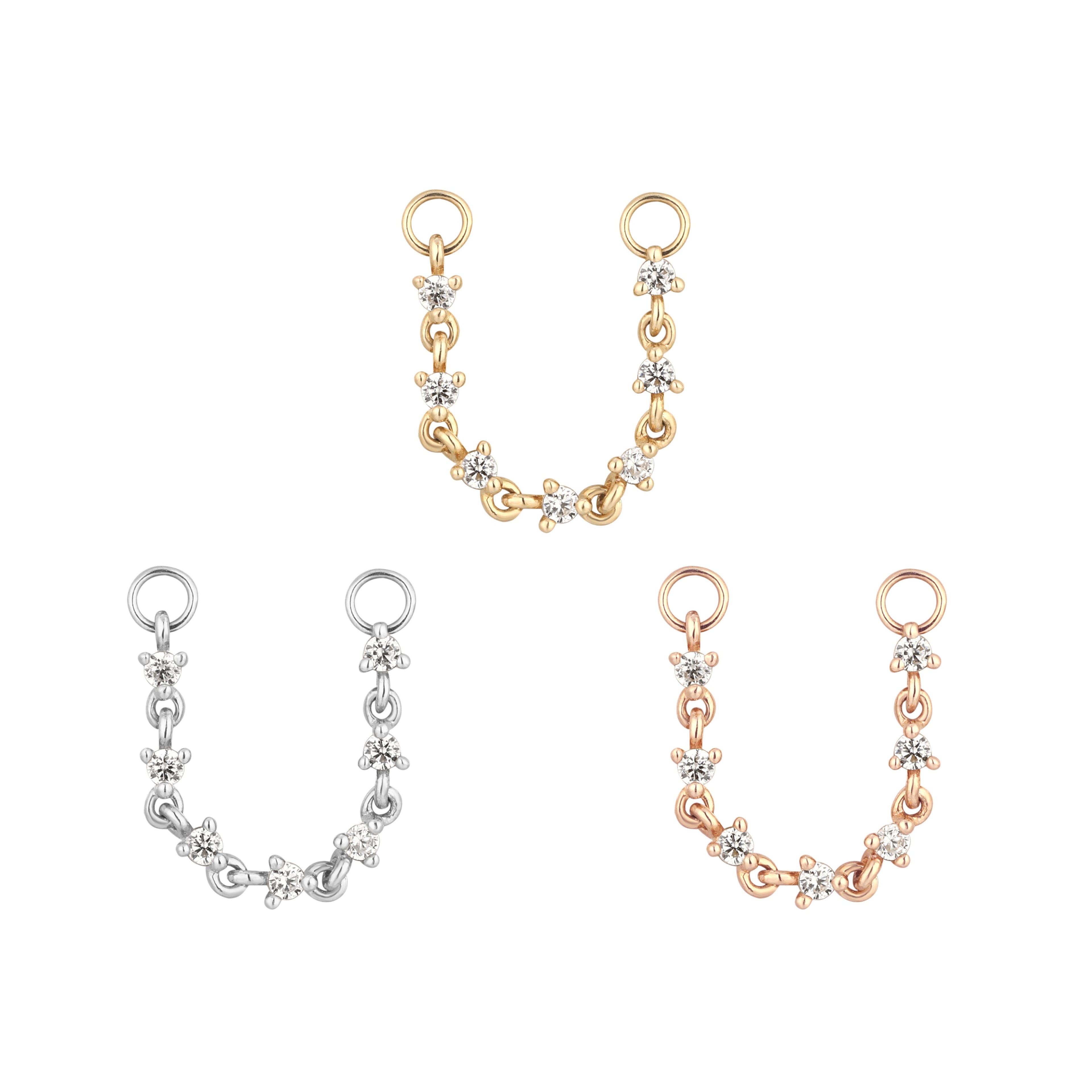 Languid - CZ - Chain