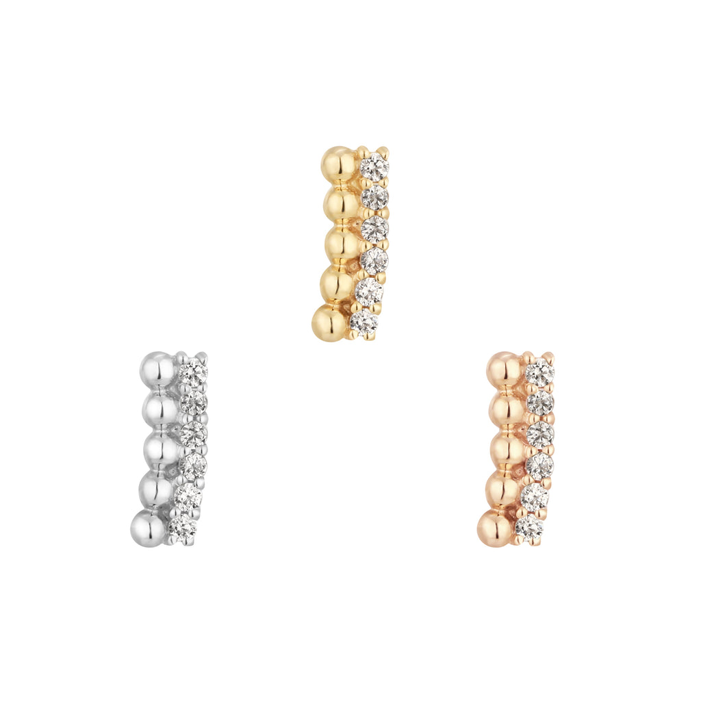 Prophesy - CZ - Threadless End