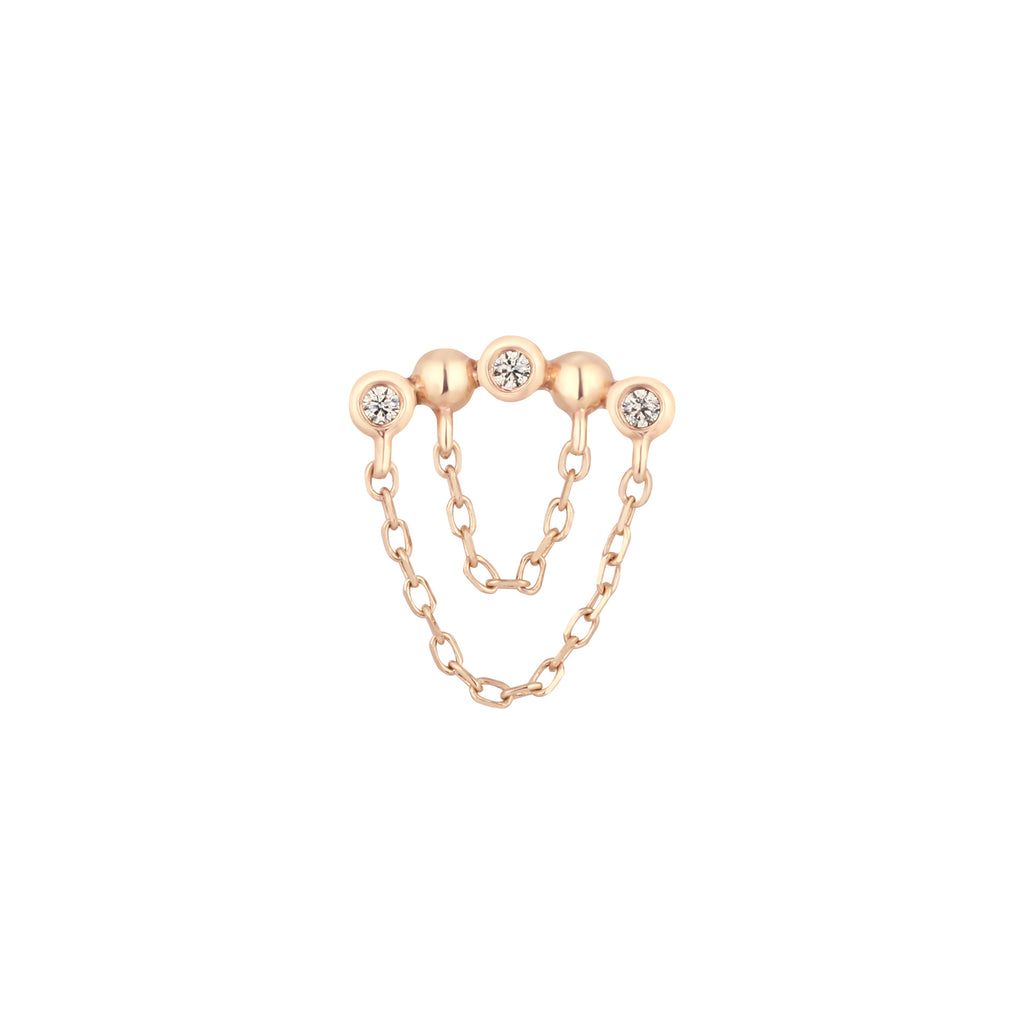 Rumors - CZ - Threadless End