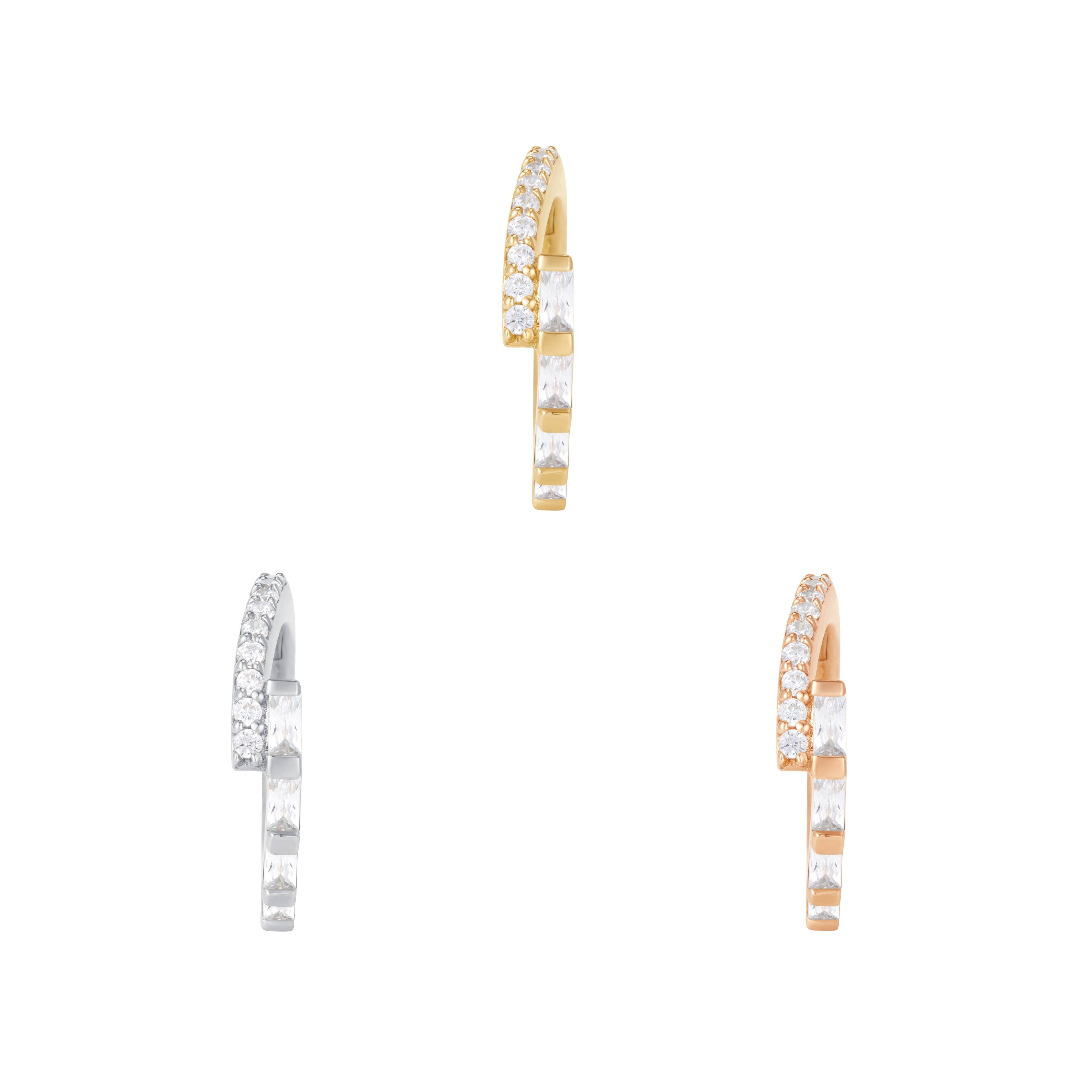 In Reverse - CZ - Clicker