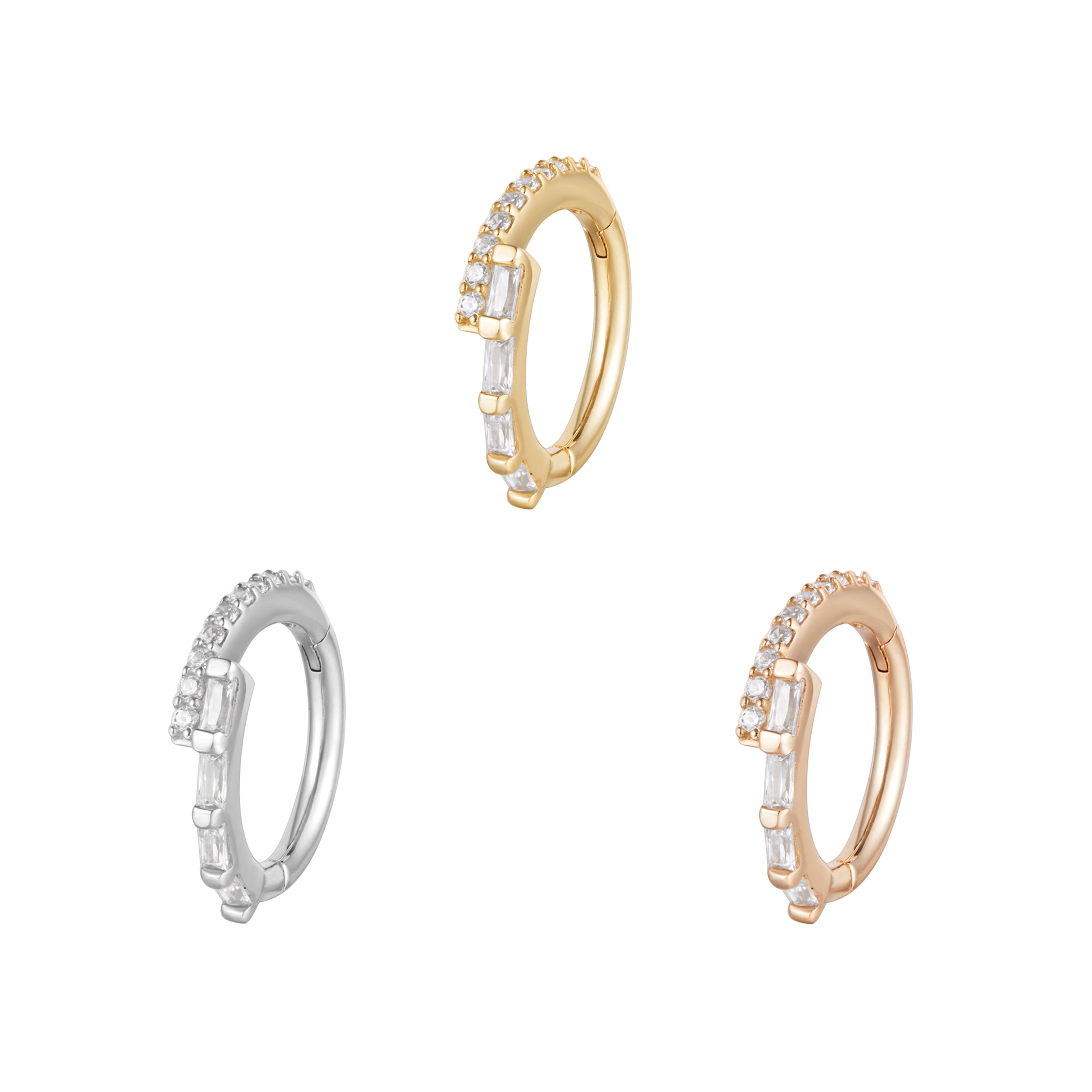 In Reverse - CZ - Clicker