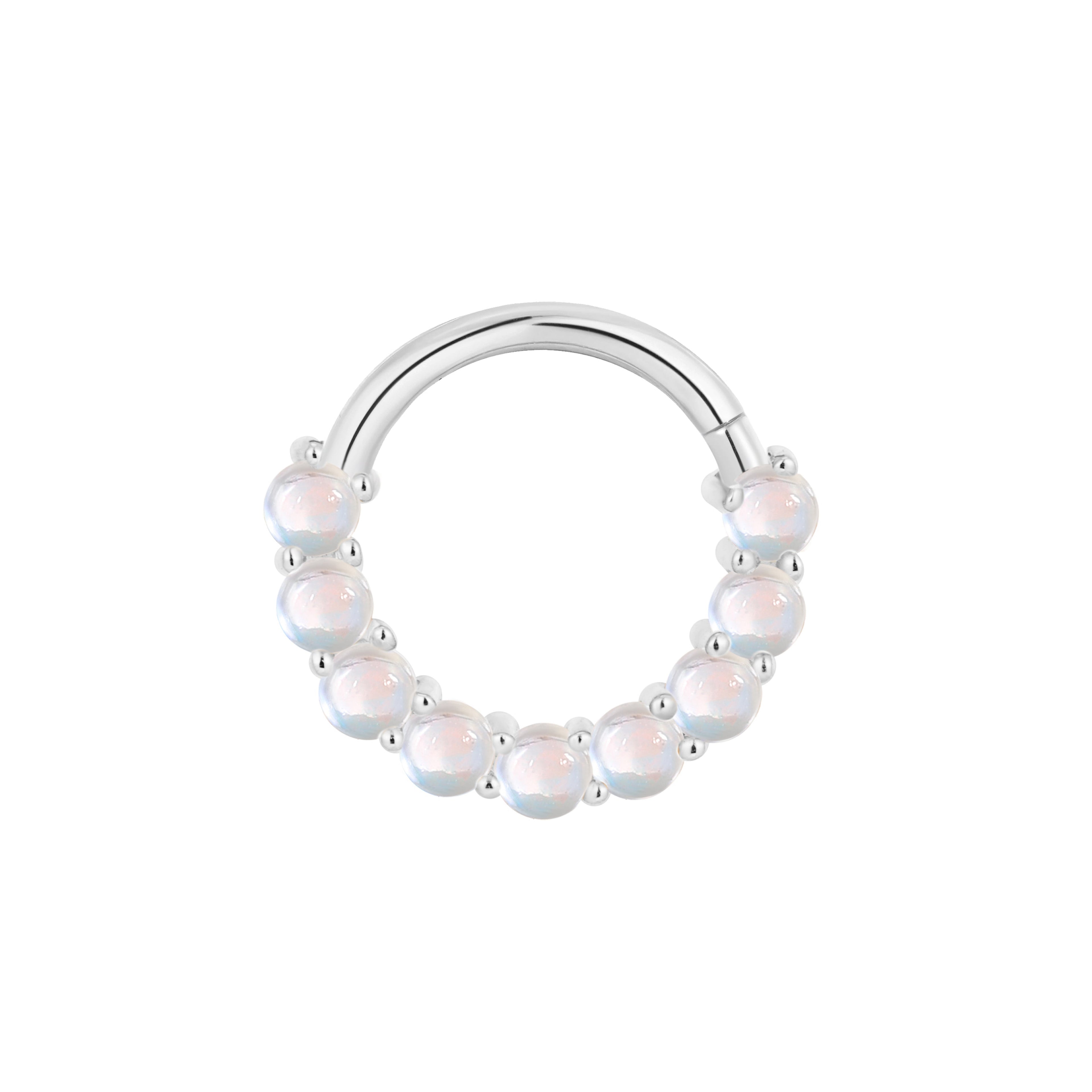 Revel - Rainbow Moonstone - Clicker