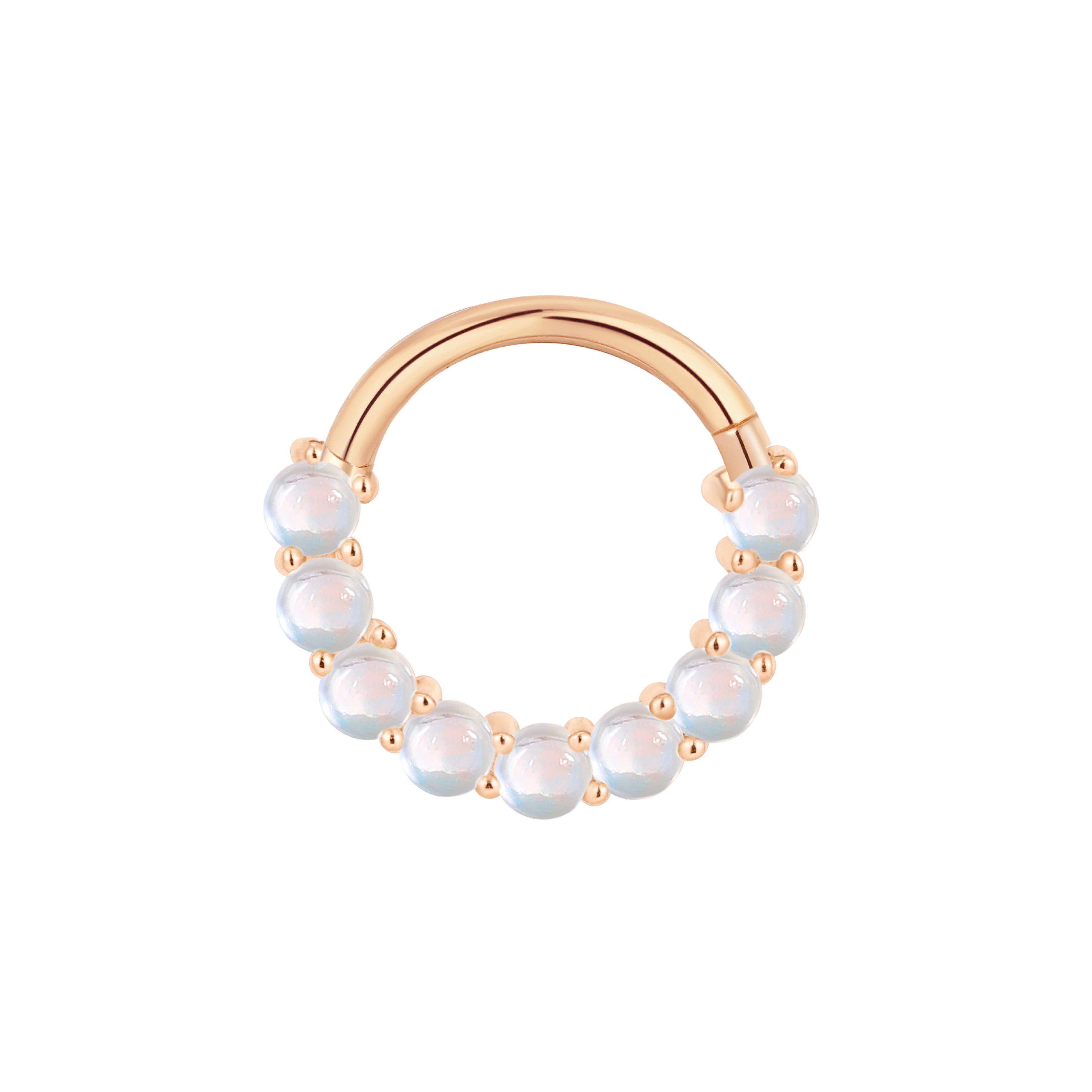 Revel - Rainbow Moonstone - Clicker