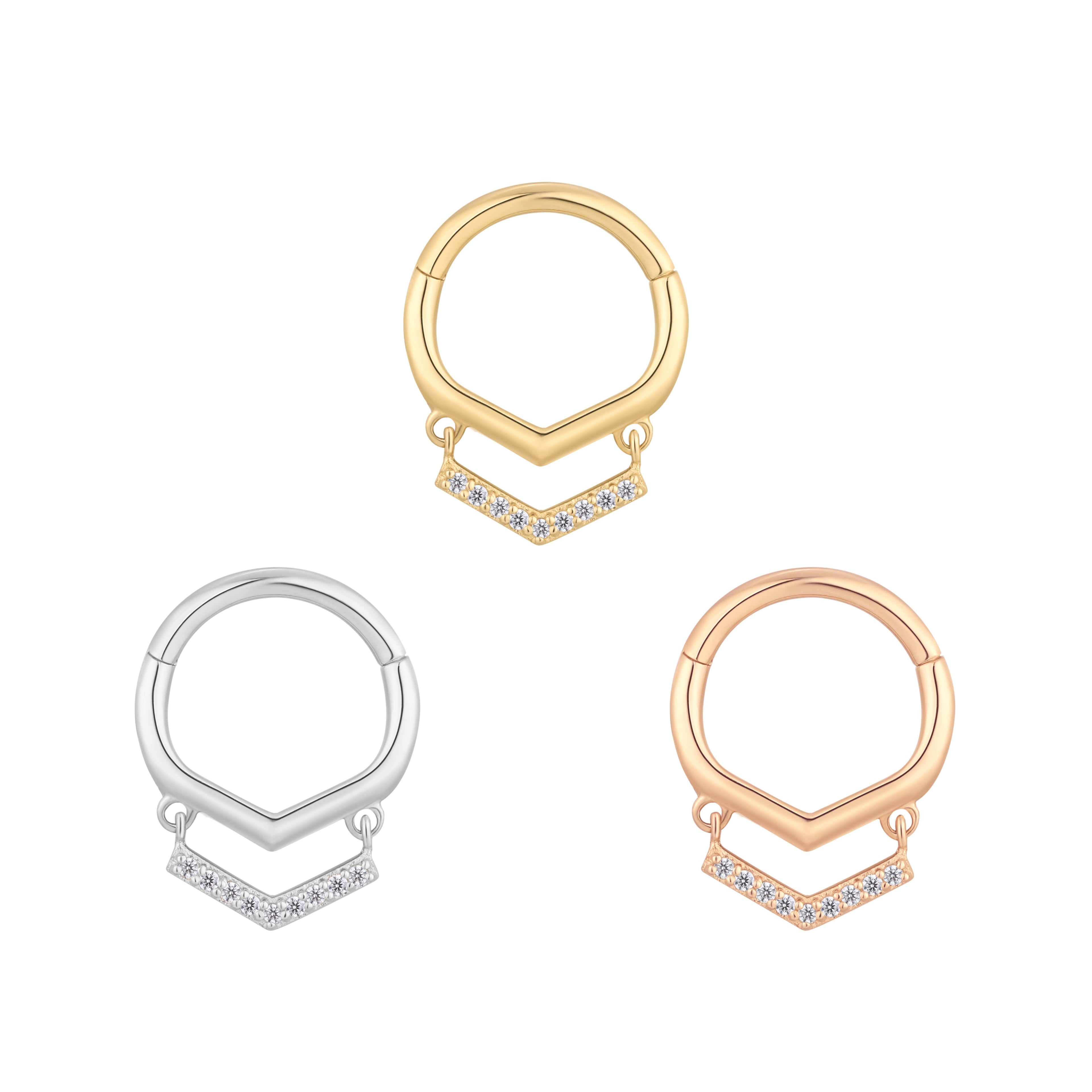 Ain't No Disco - CZ - Clicker