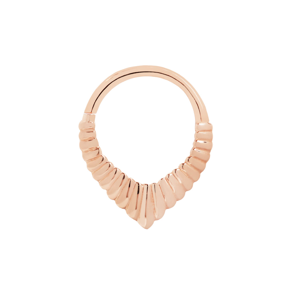 Glamorize - Seam Ring