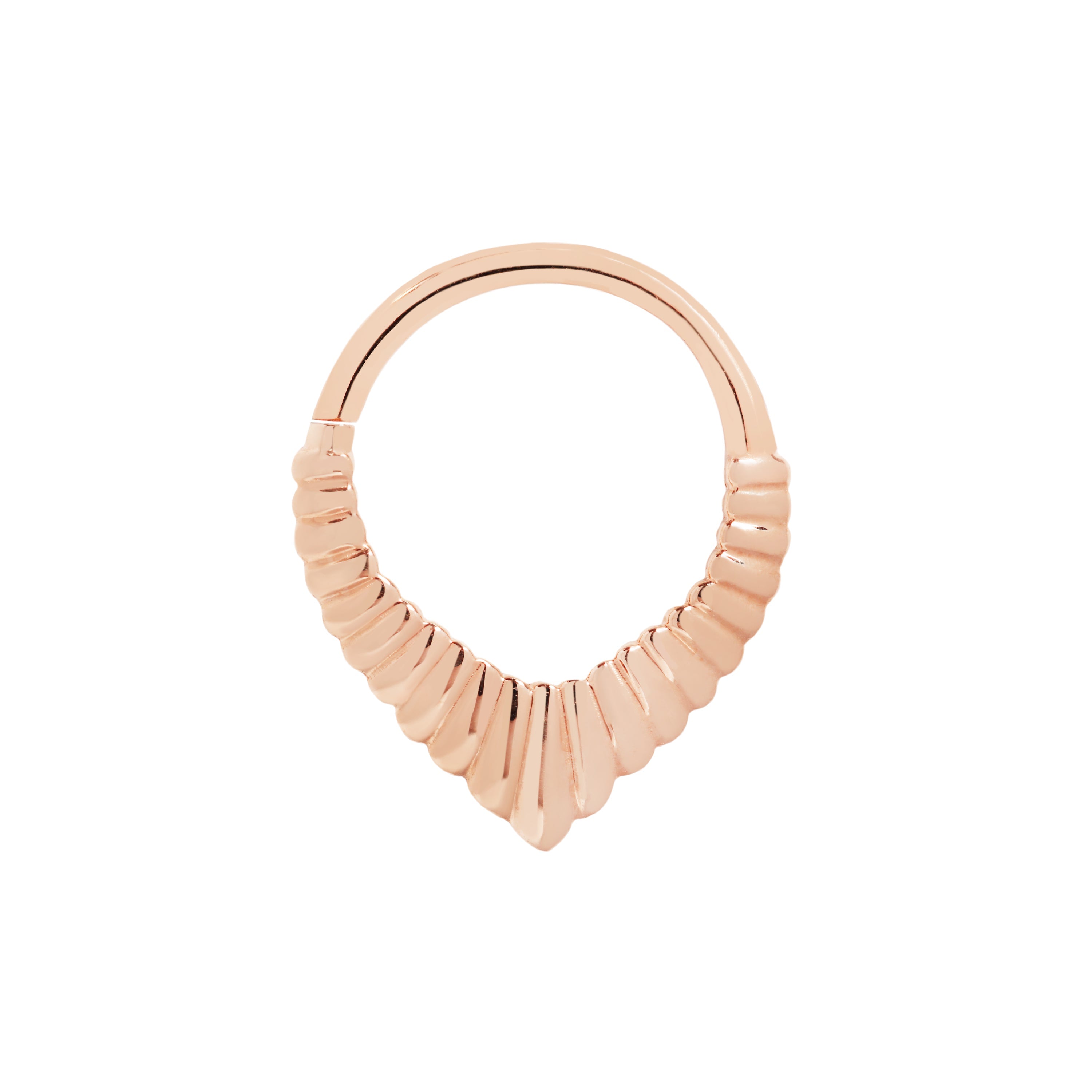 Glamorize - Seam Ring