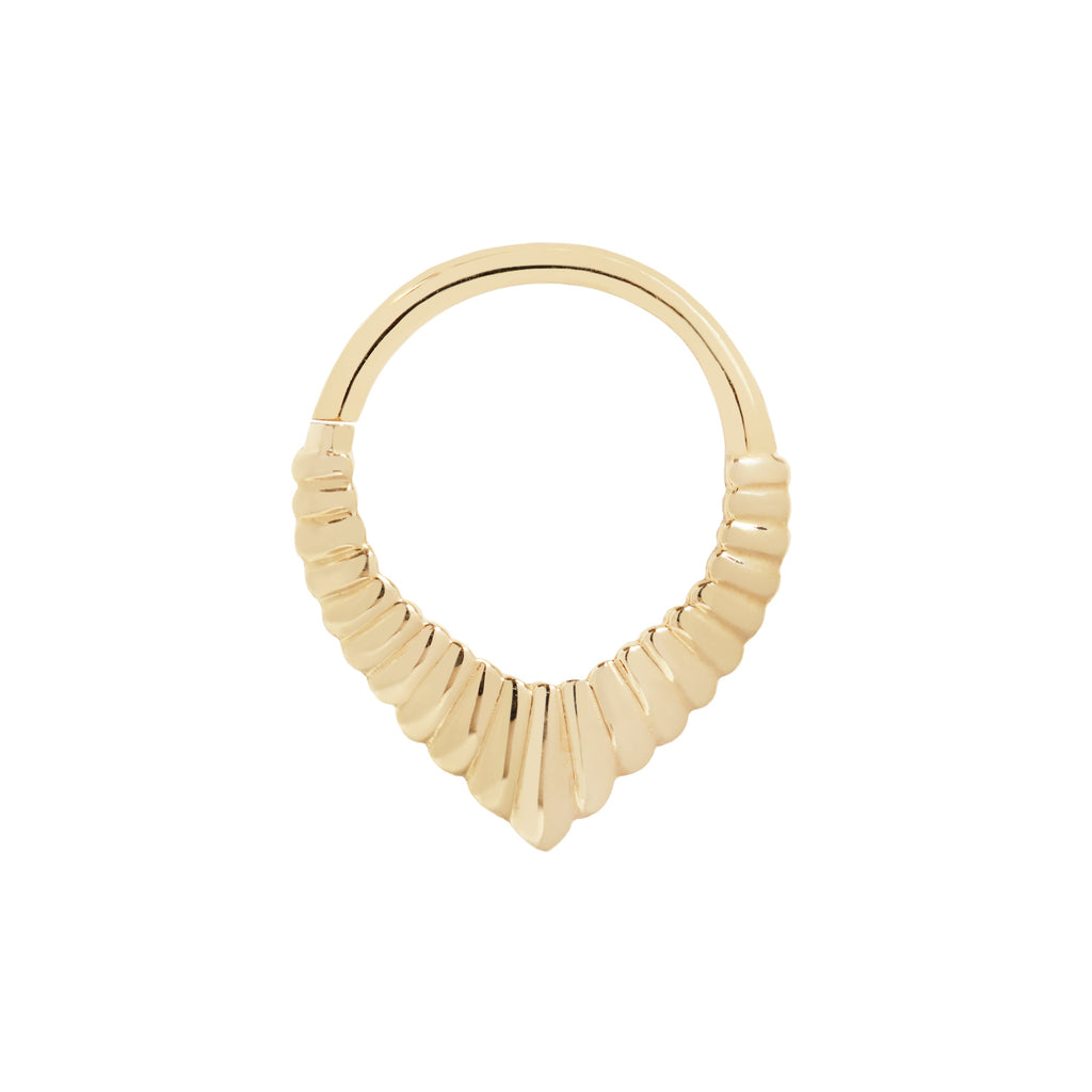 Glamorize - Seam Ring