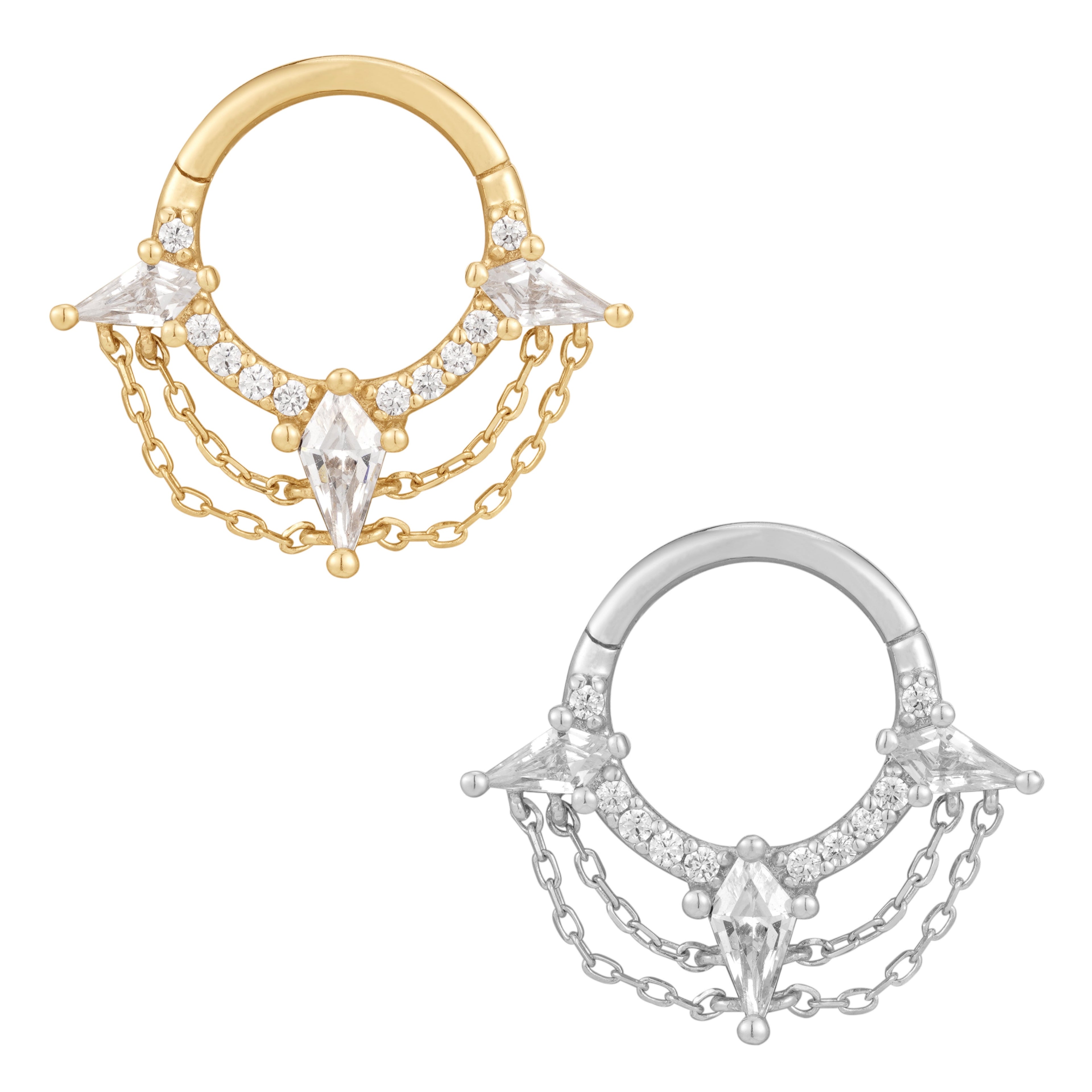 Good Times - CZ - Clicker