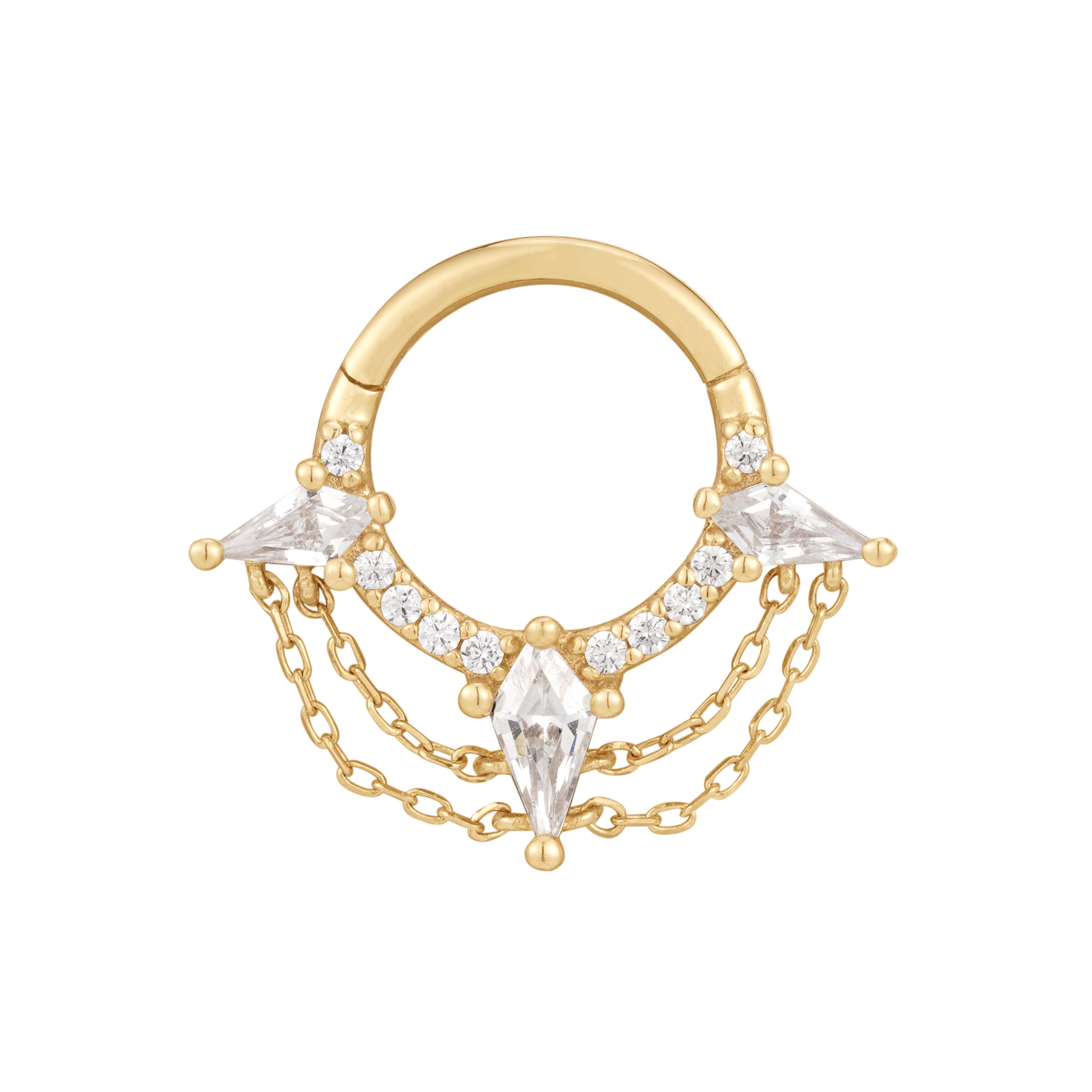 Good Times - CZ - Clicker