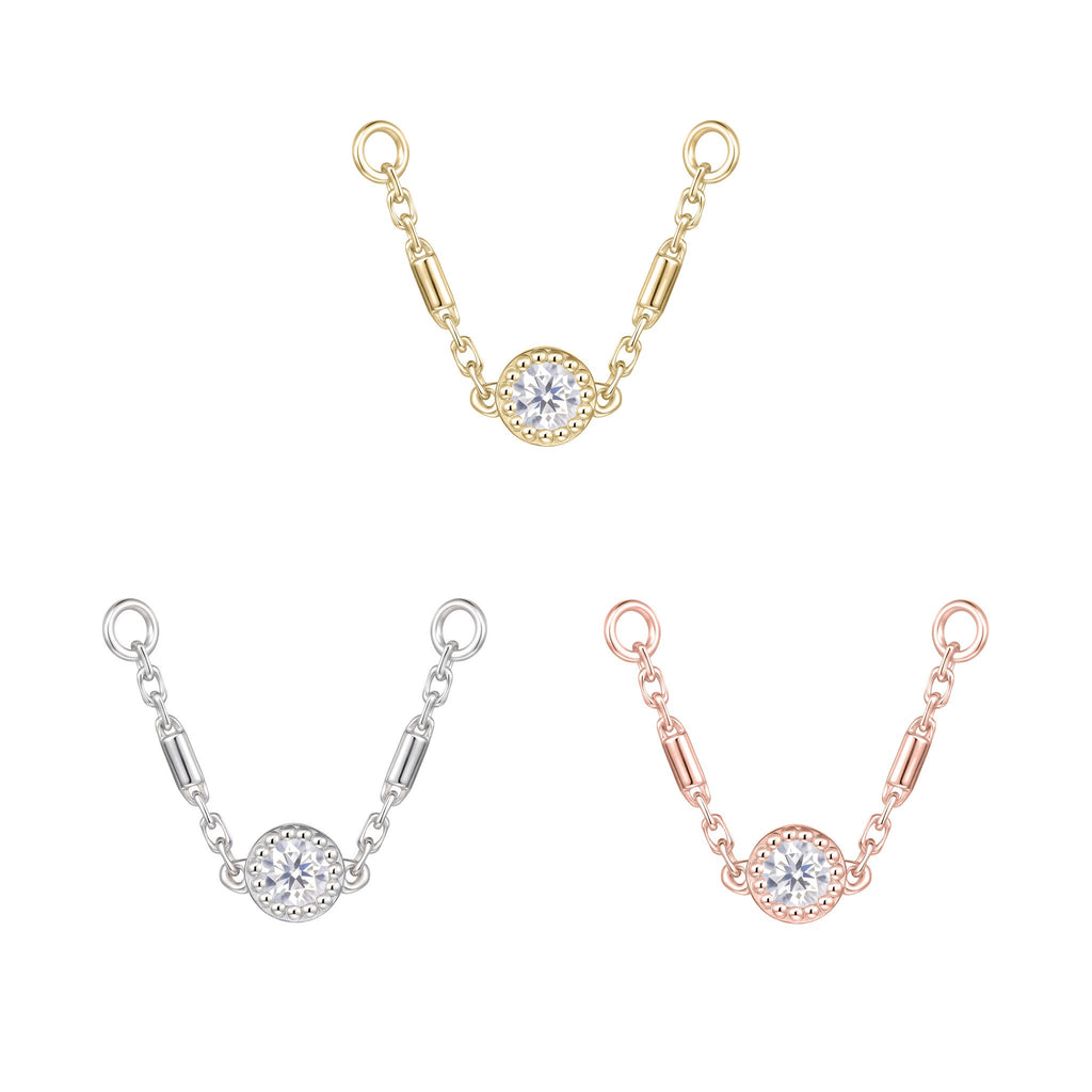 Halolet Chain Combine