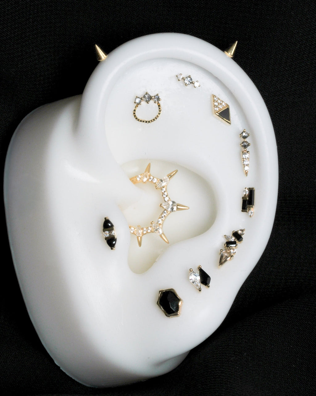 Neoteric Clicker with CZ