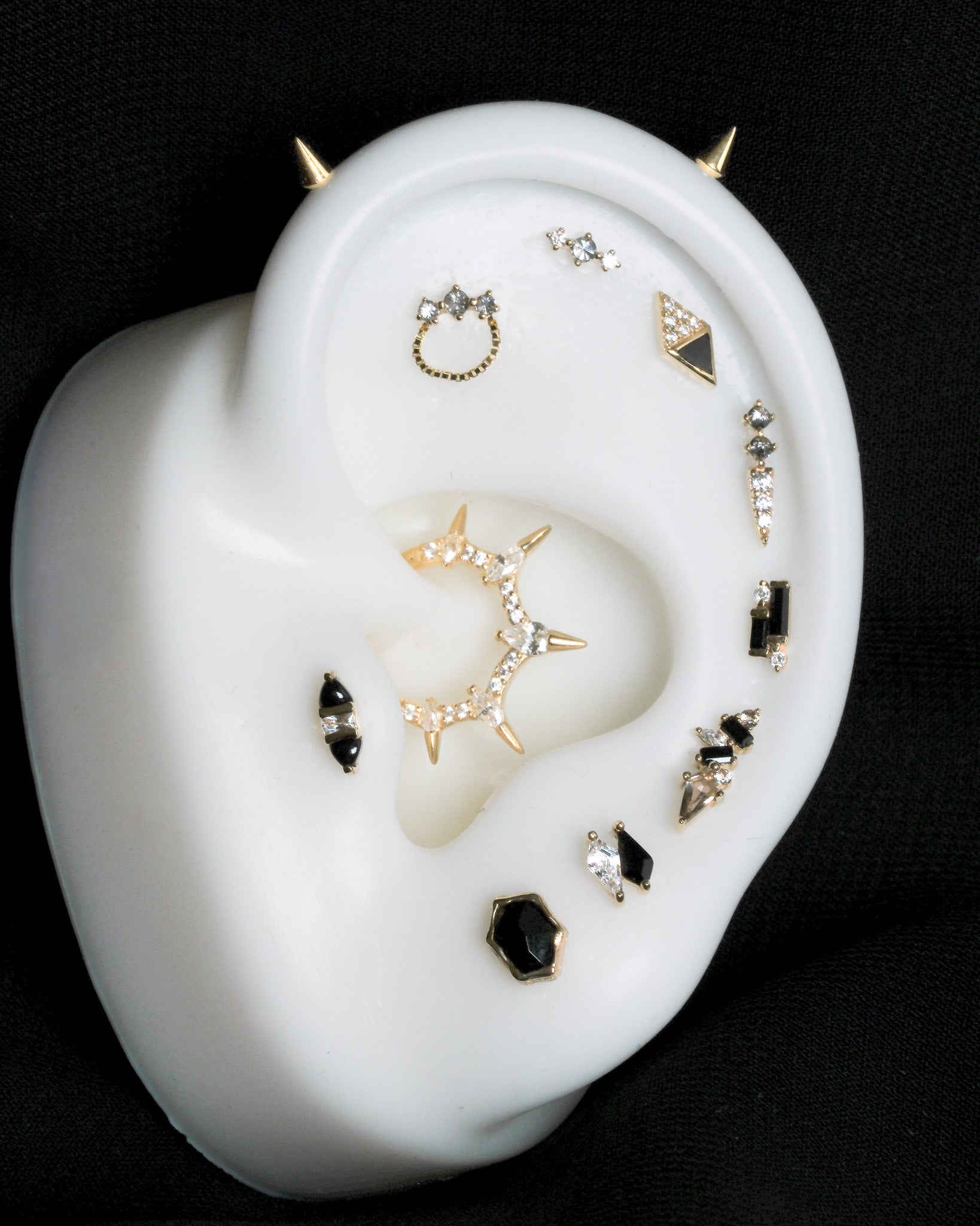 Neoteric Clicker with CZ