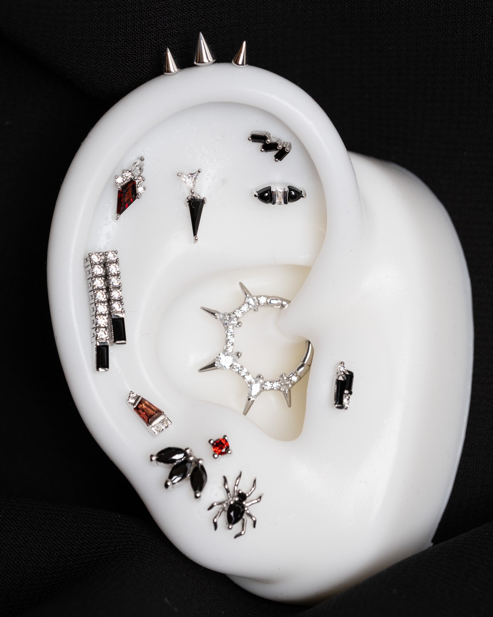 Neoteric Clicker with CZ