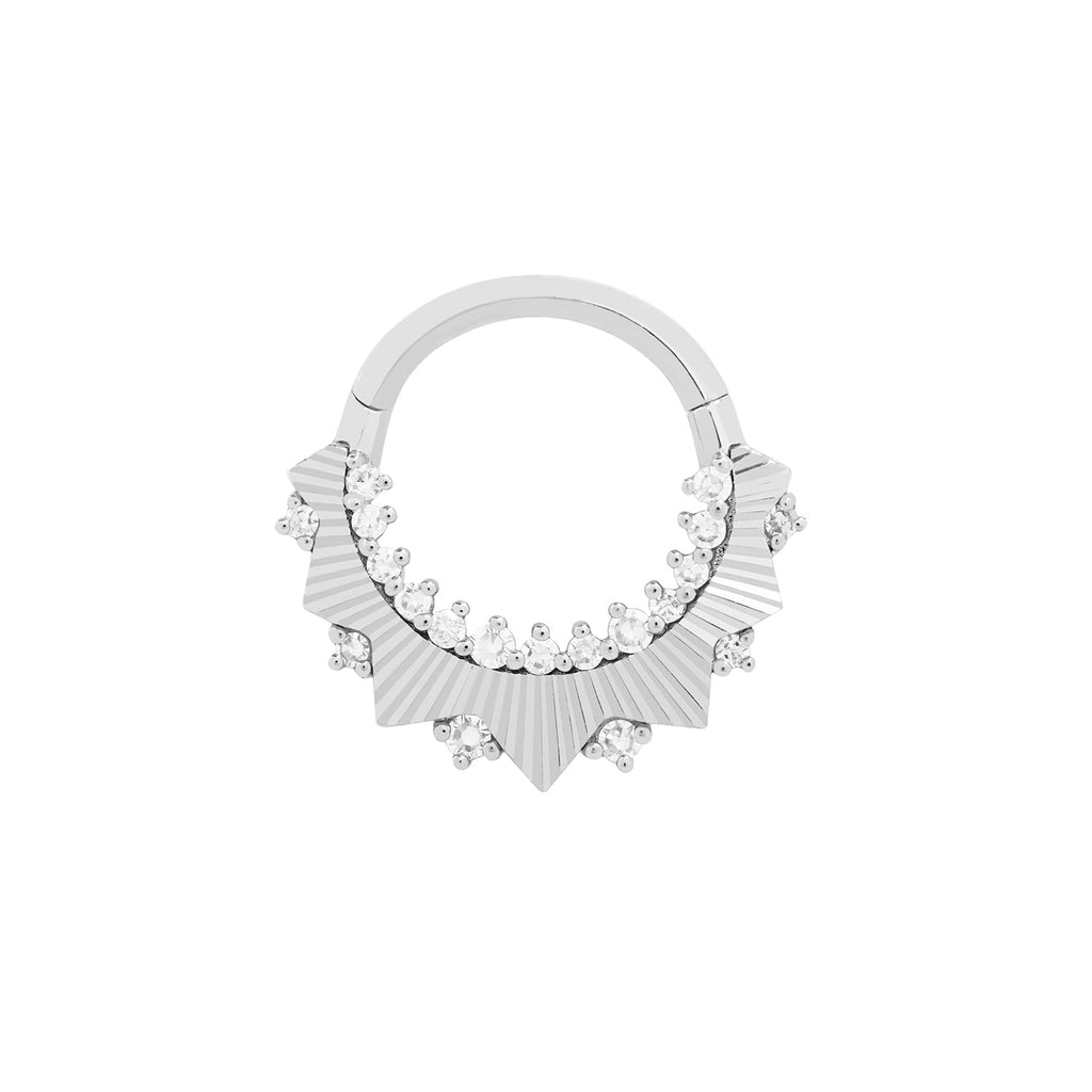 High Standards - Diamond - Clicker