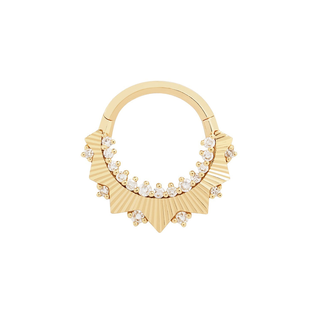 High Standards - Diamond - Clicker