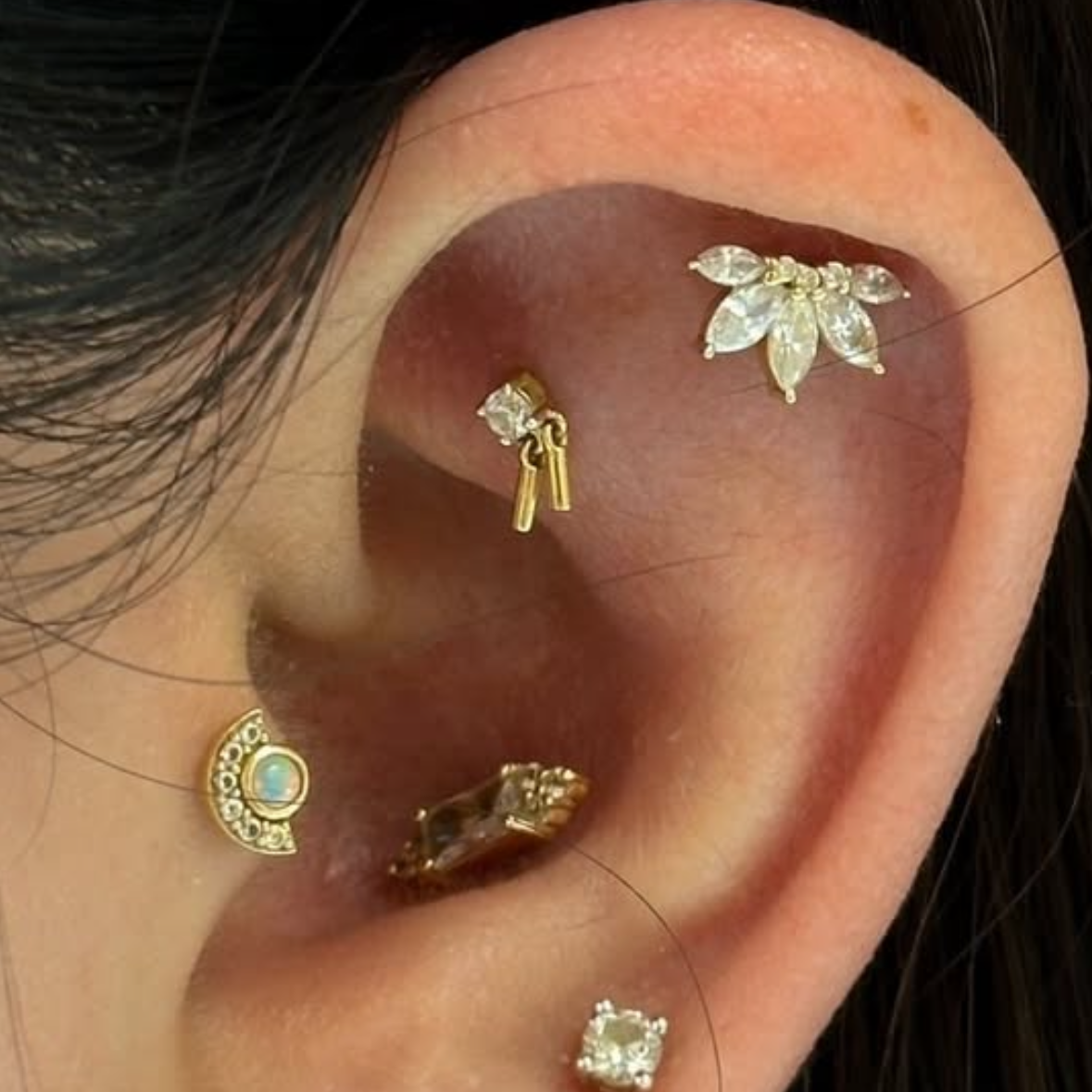 PiercingLab gallery image